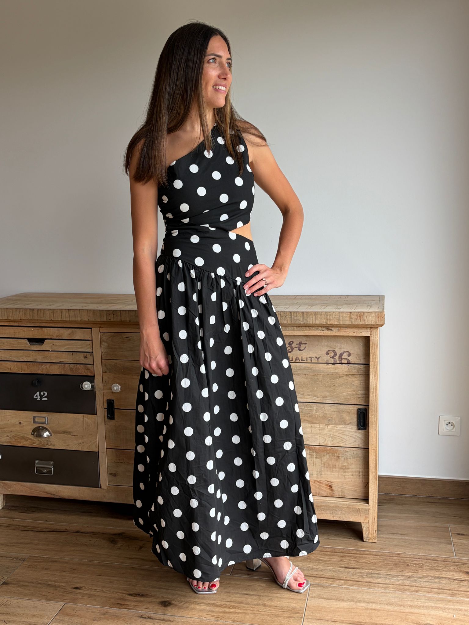 ROBE GIULIA