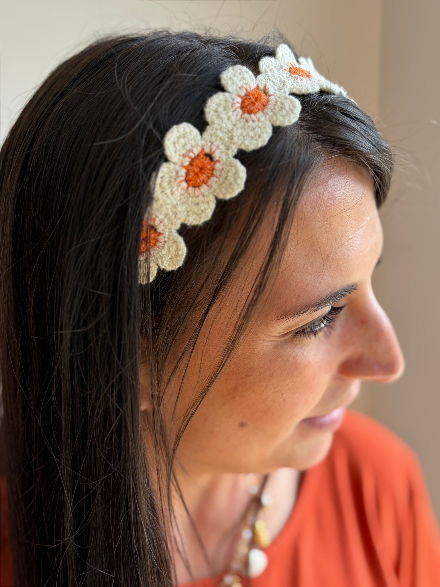 BANDEAU MARGUERITE