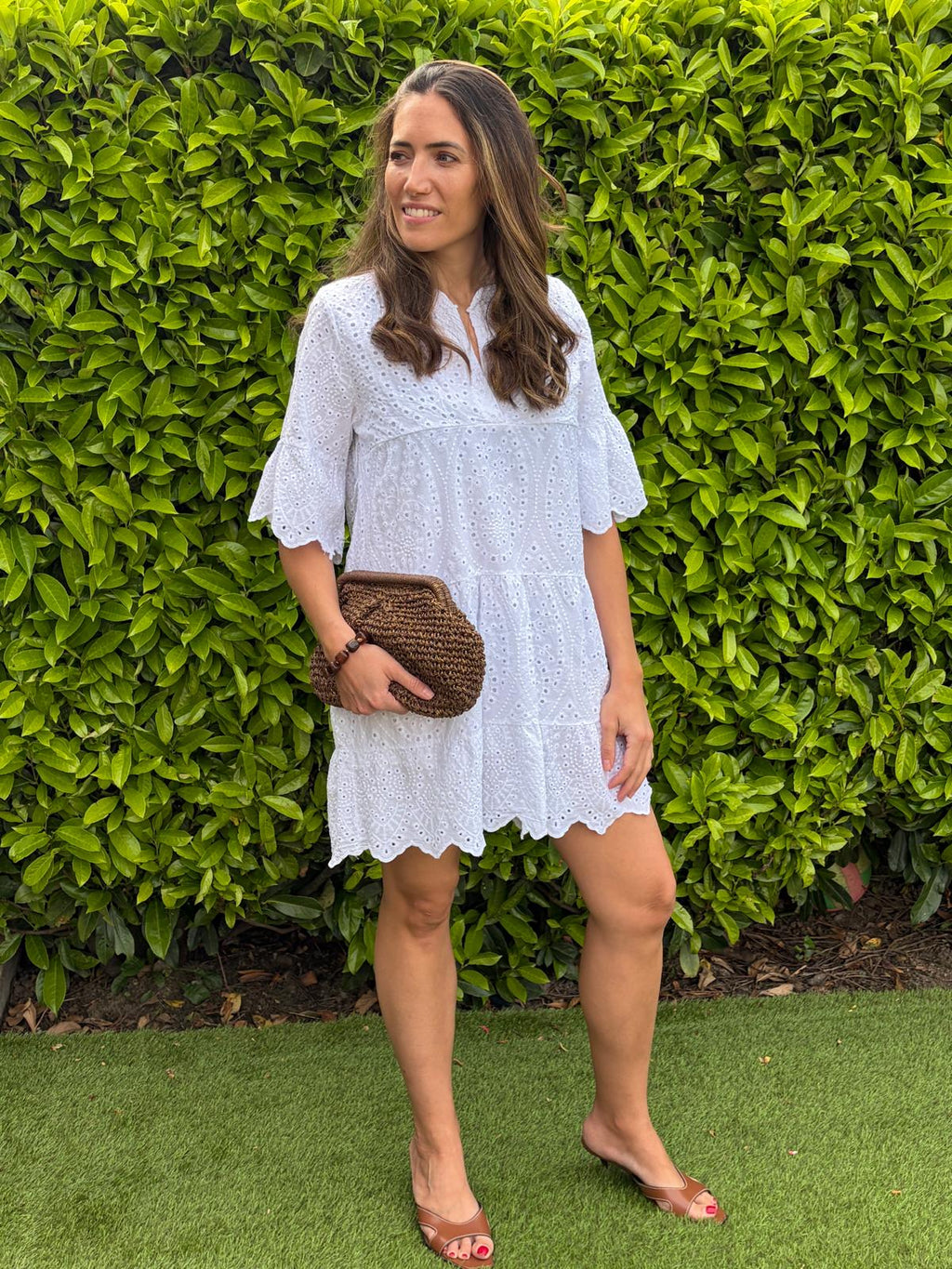 ROBE LAURE