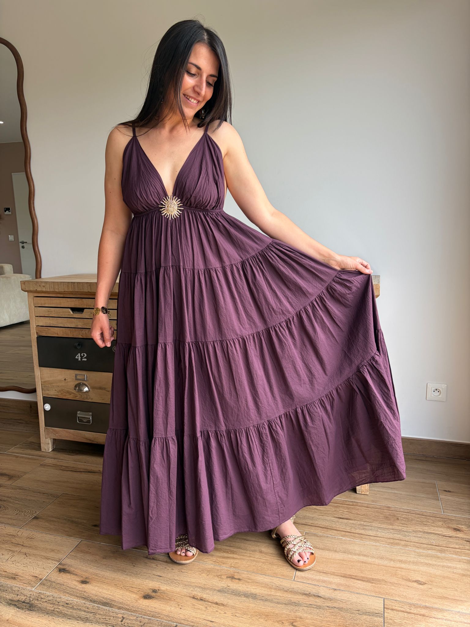 ROBE ADELE