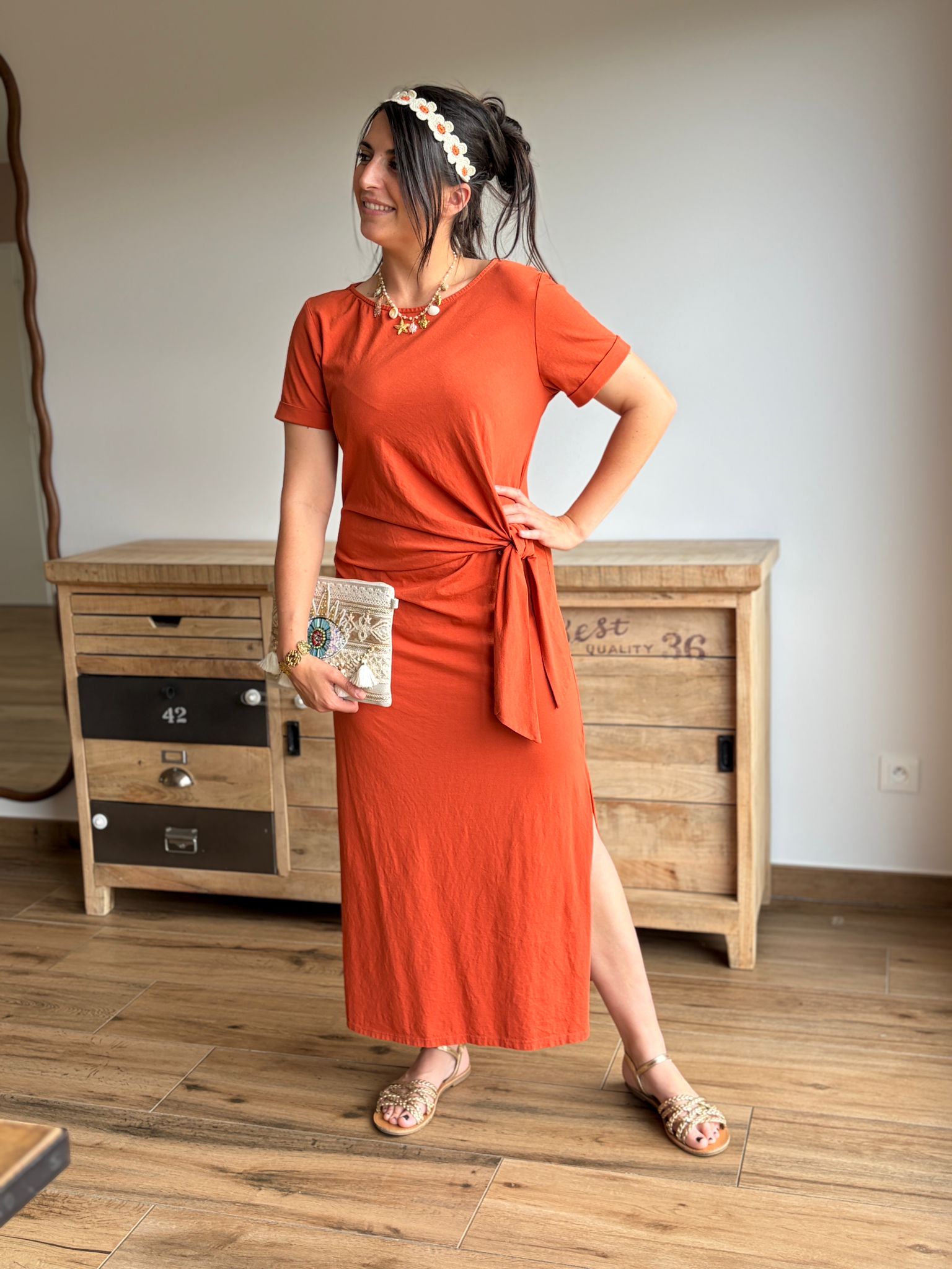 ROBE MURIEL