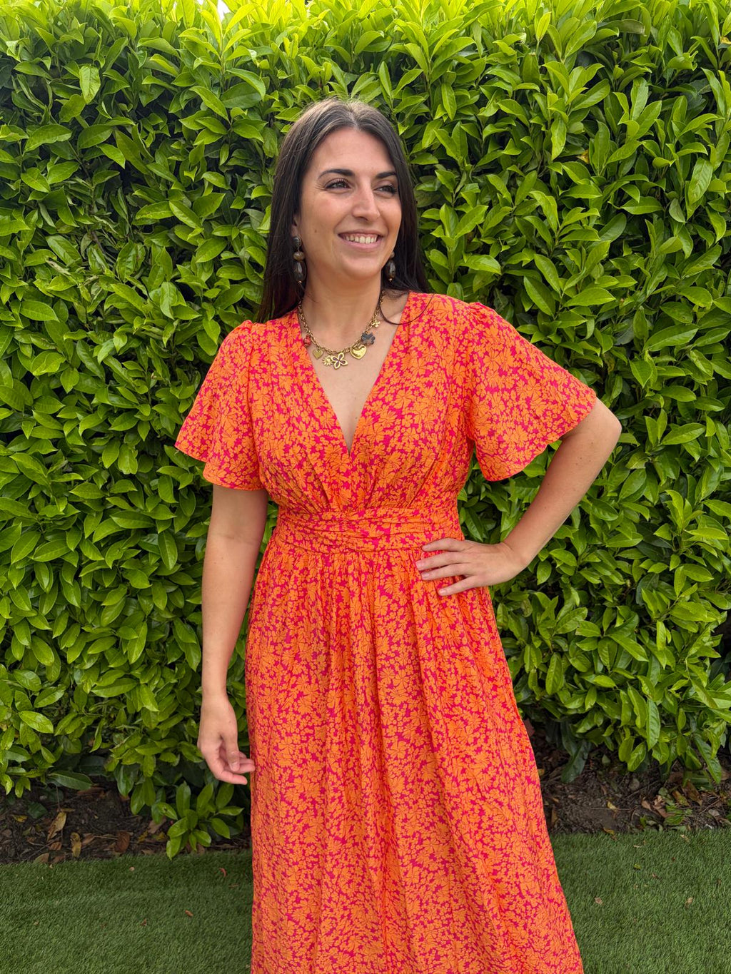 ROBE LEONIE