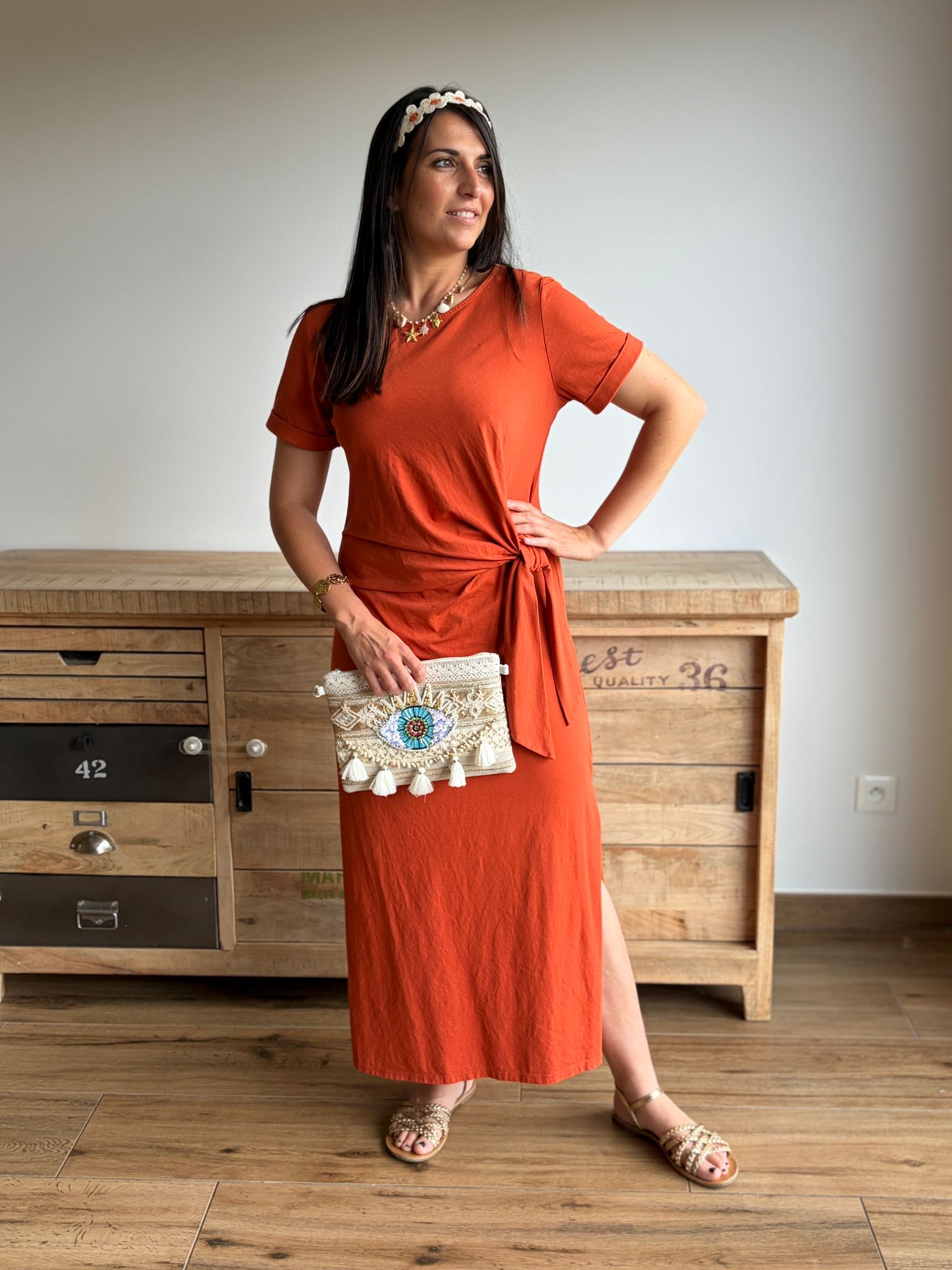 ROBE MURIEL