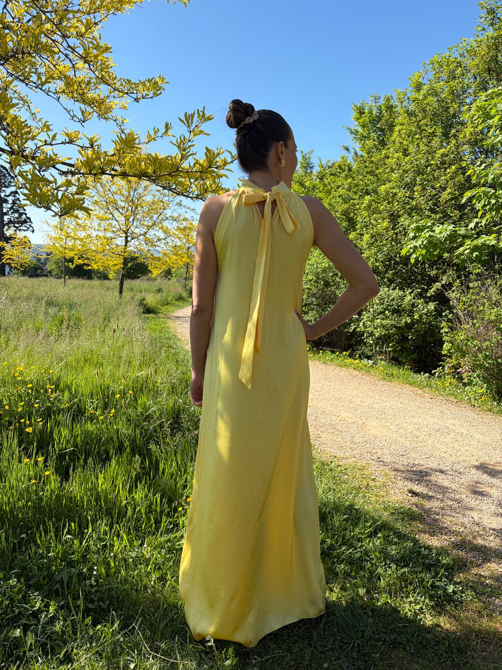ROBE LAURA