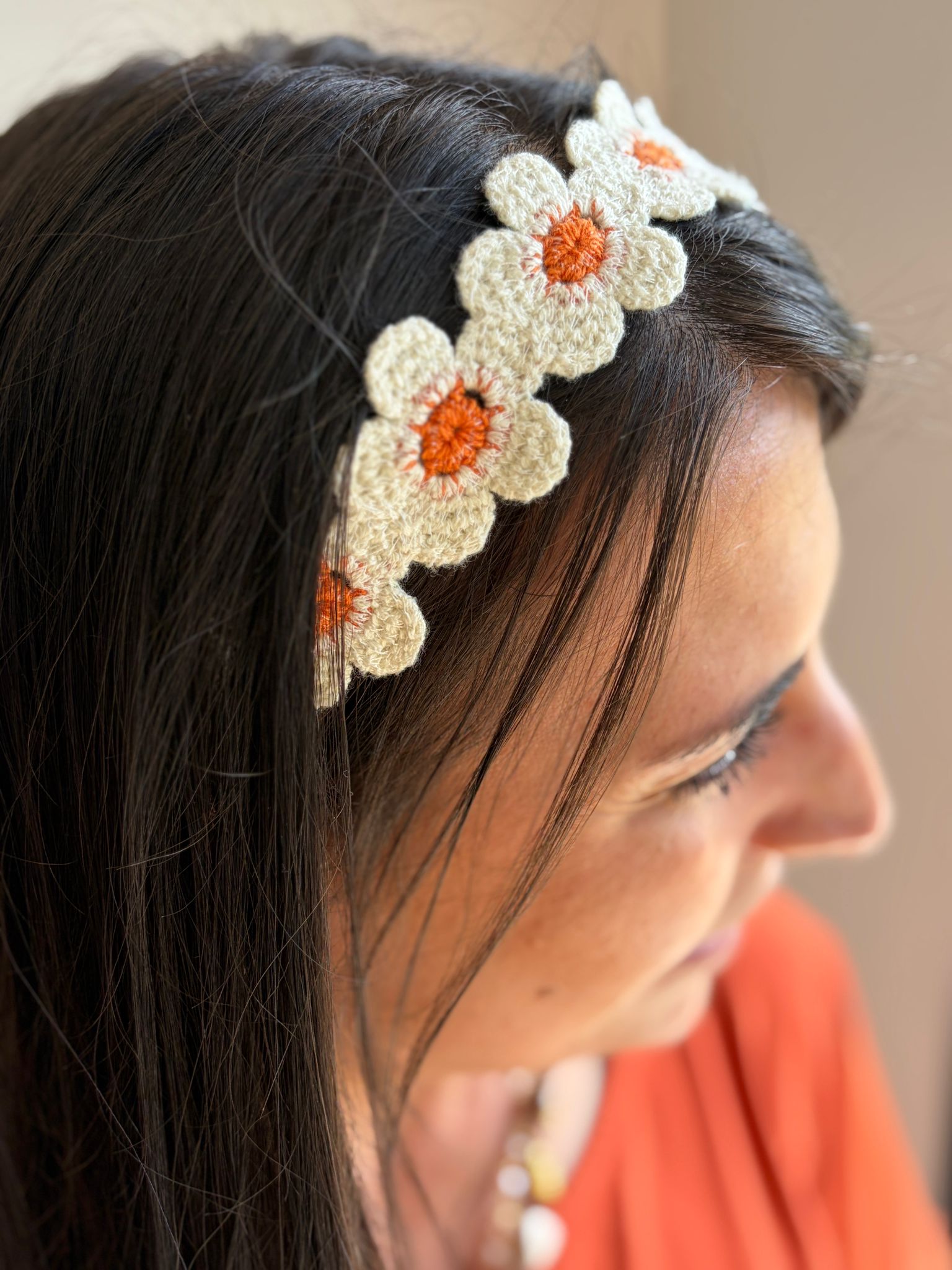 BANDEAU MARGUERITE