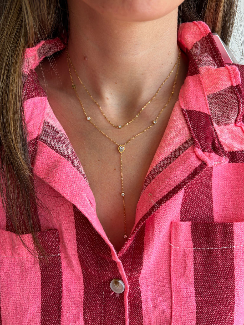 COLLIER VICTORIA