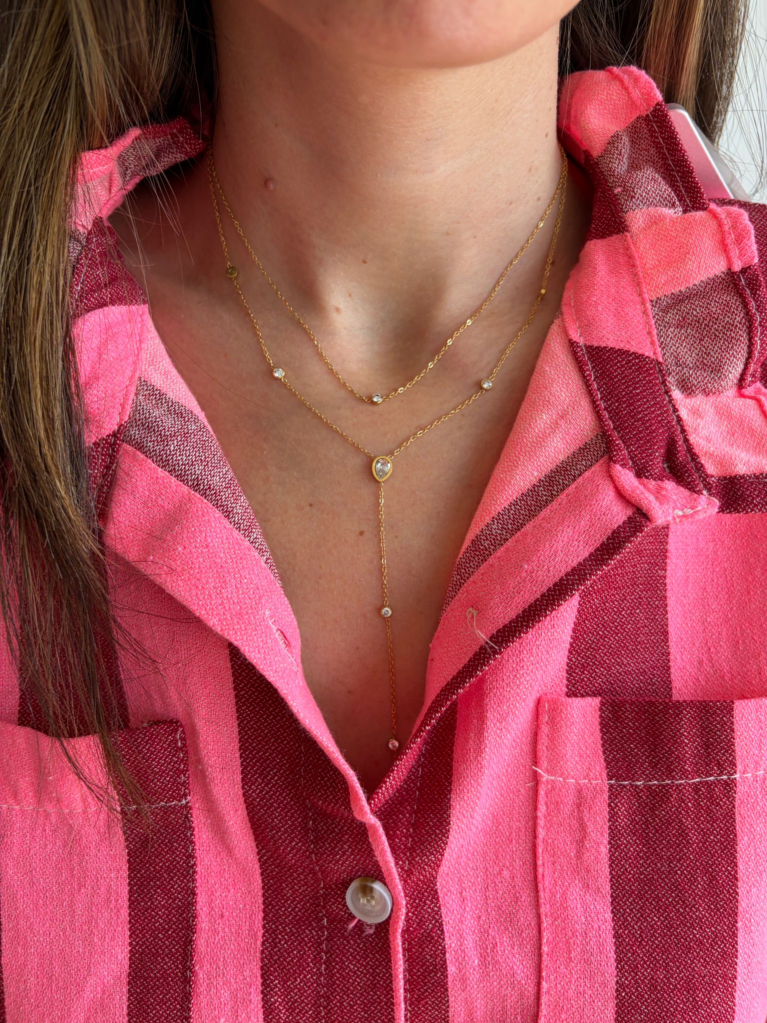 COLLIER VICTORIA