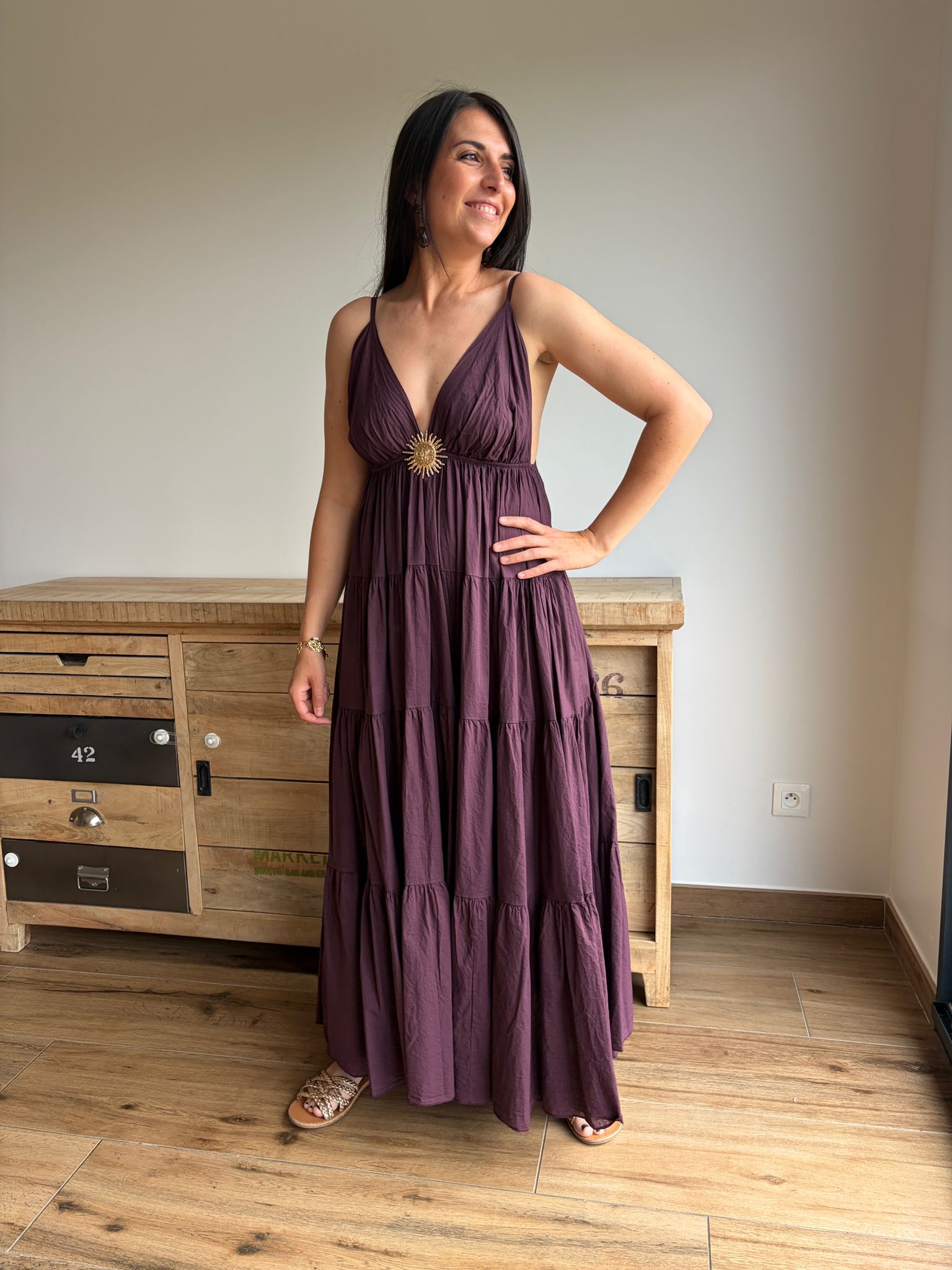 ROBE ADELE
