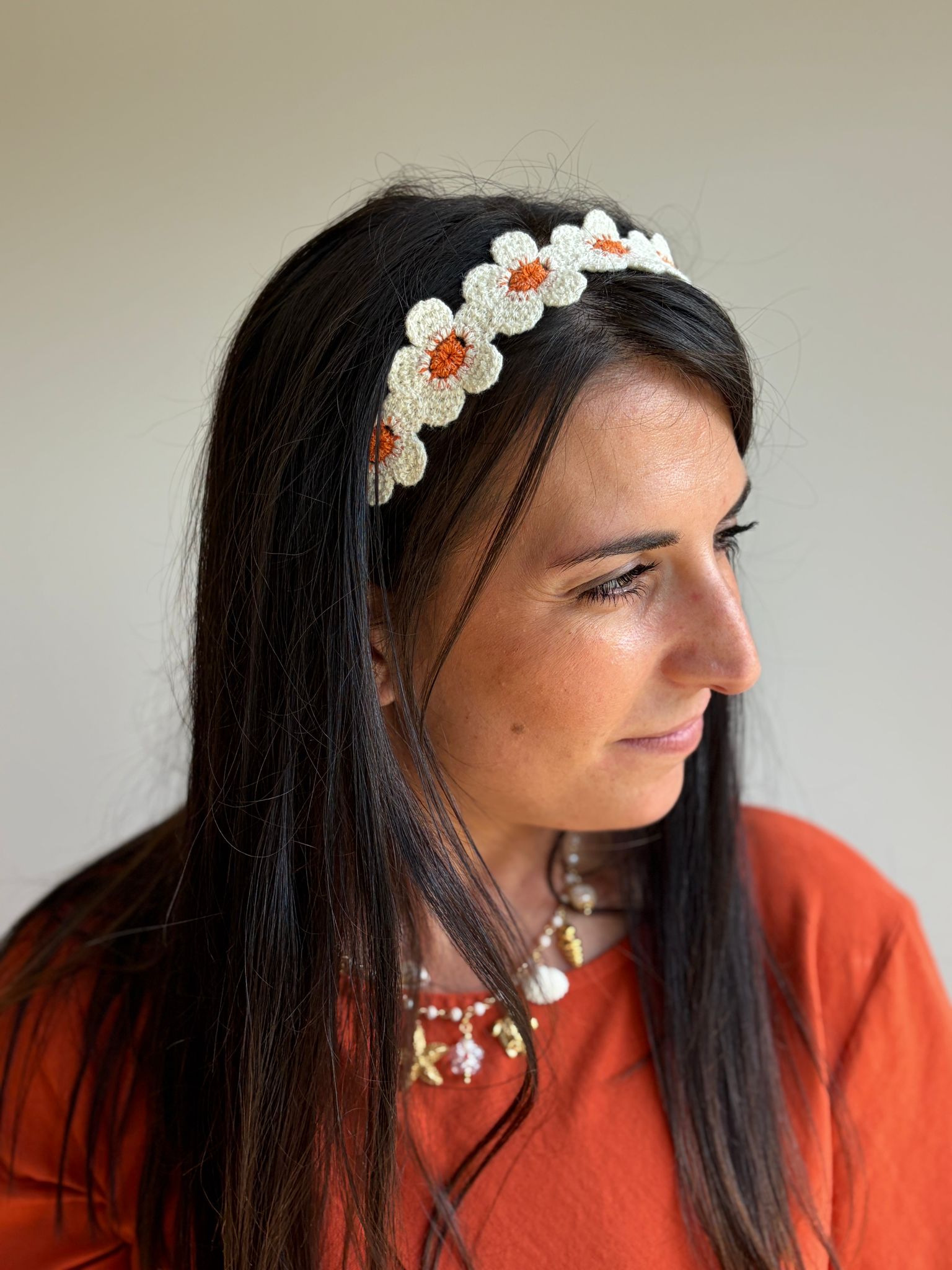 BANDEAU MARGUERITE