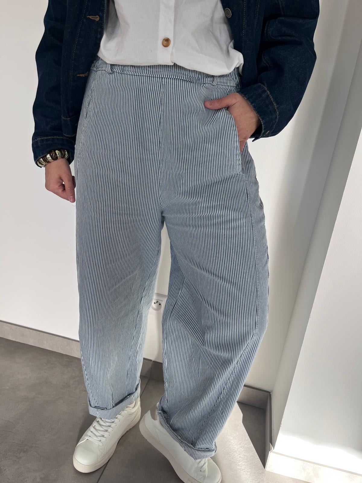 PANTALON LONY
