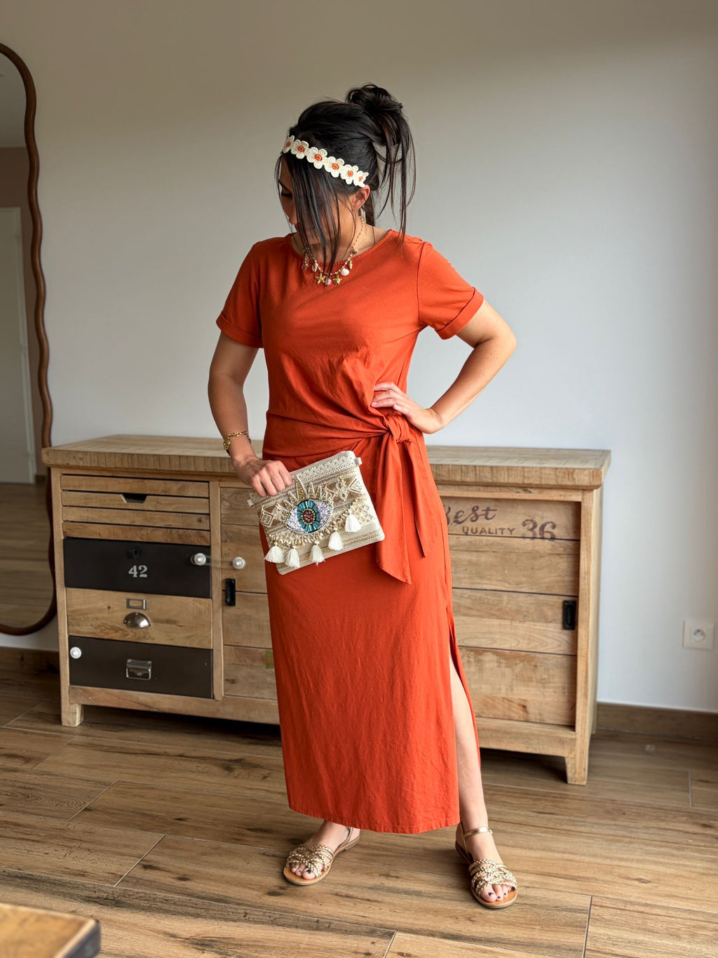 ROBE MURIEL