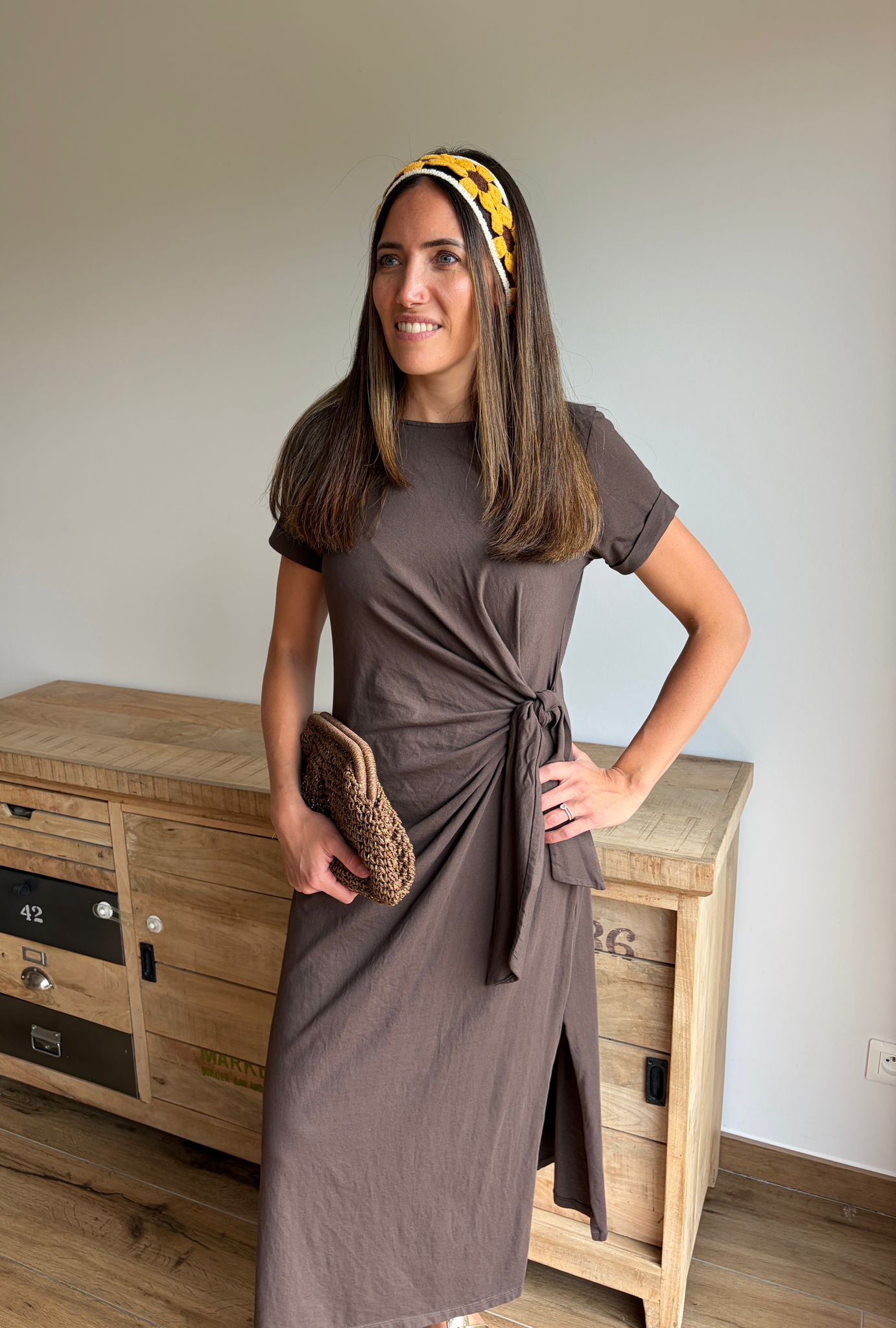ROBE MURIEL