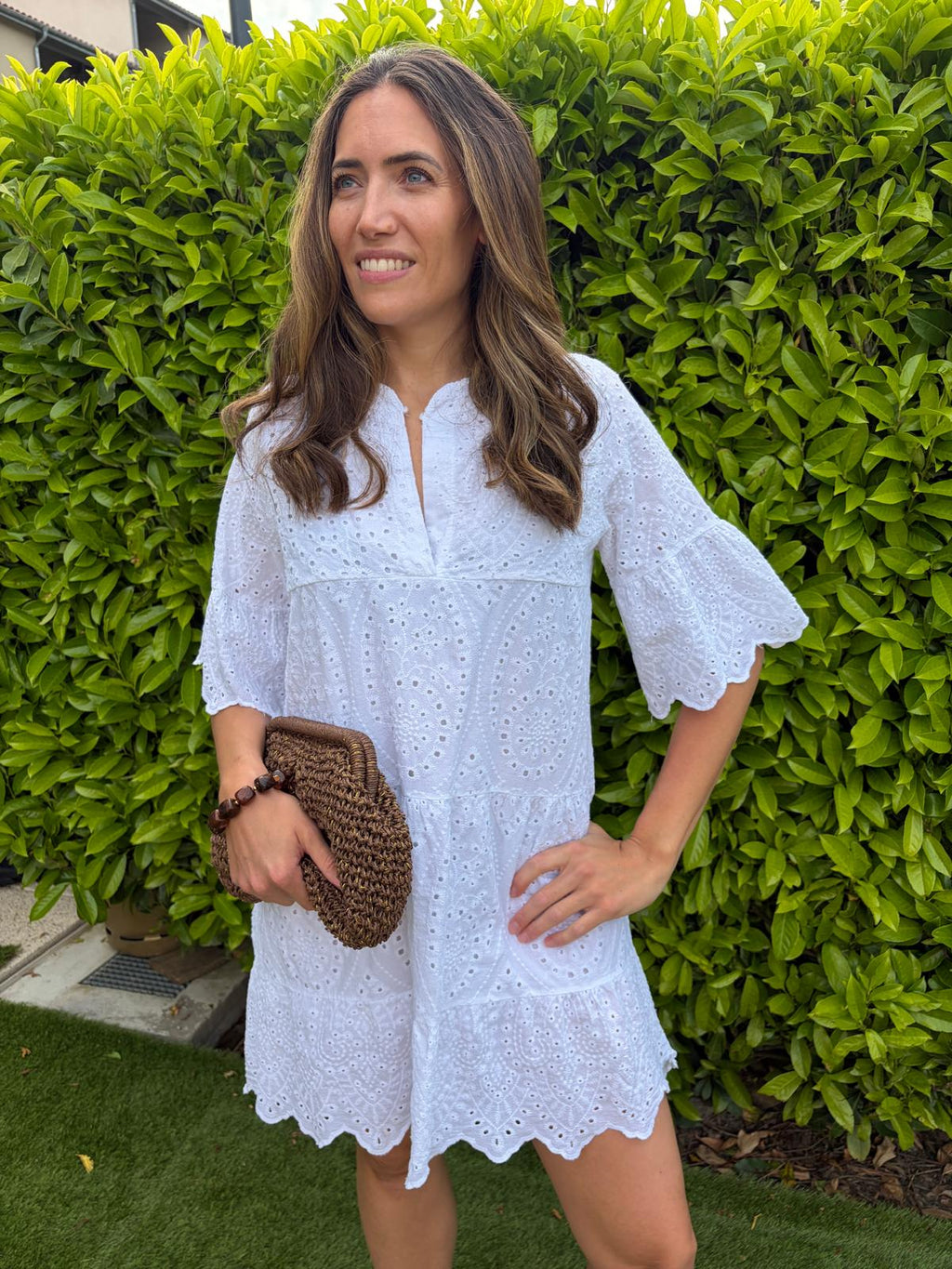 ROBE LAURE