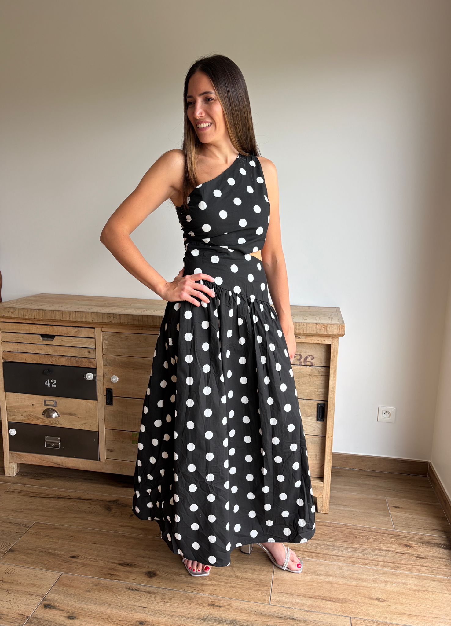 ROBE GIULIA
