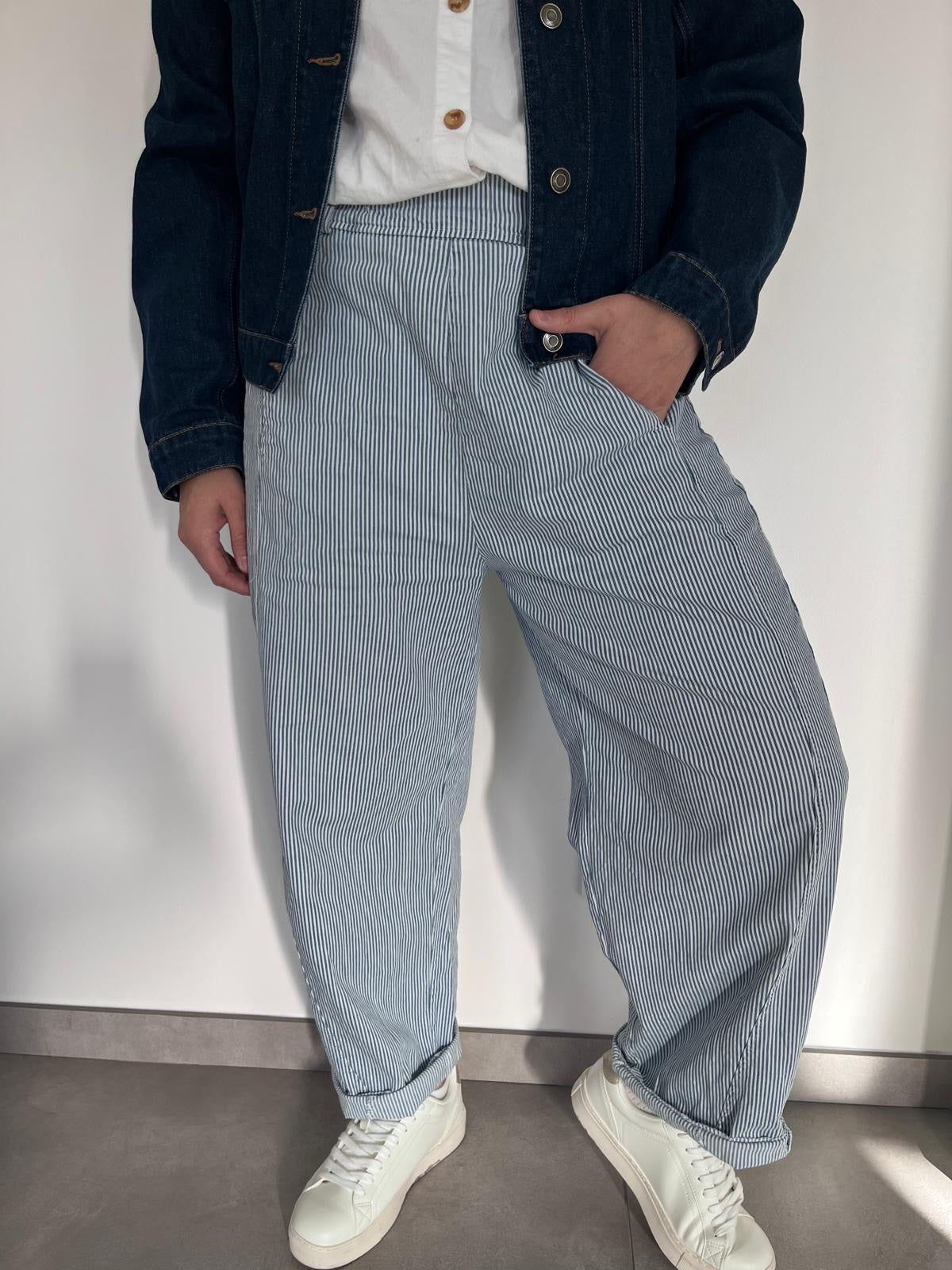 PANTALON LONY