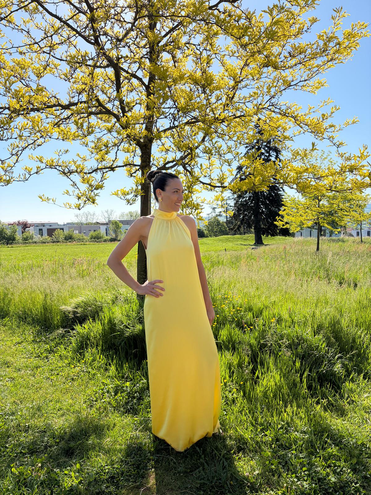 ROBE LAURA