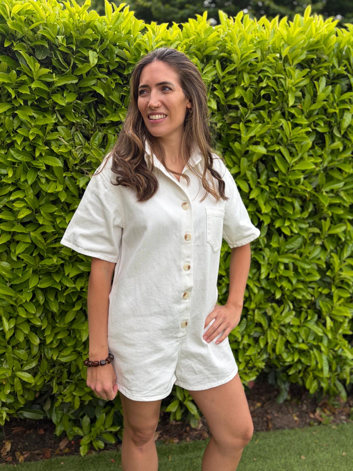COMBI - SHORT ELISE