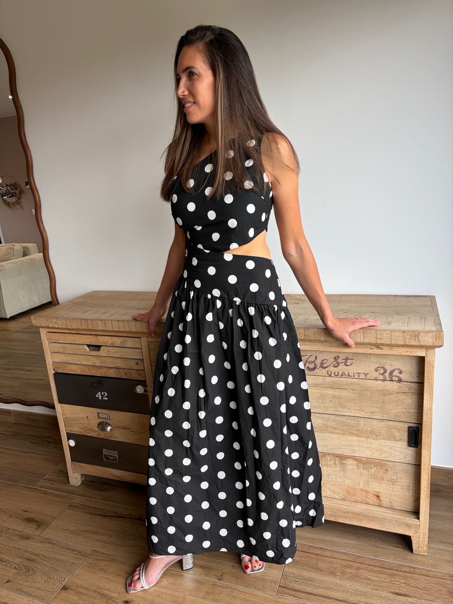 ROBE GIULIA