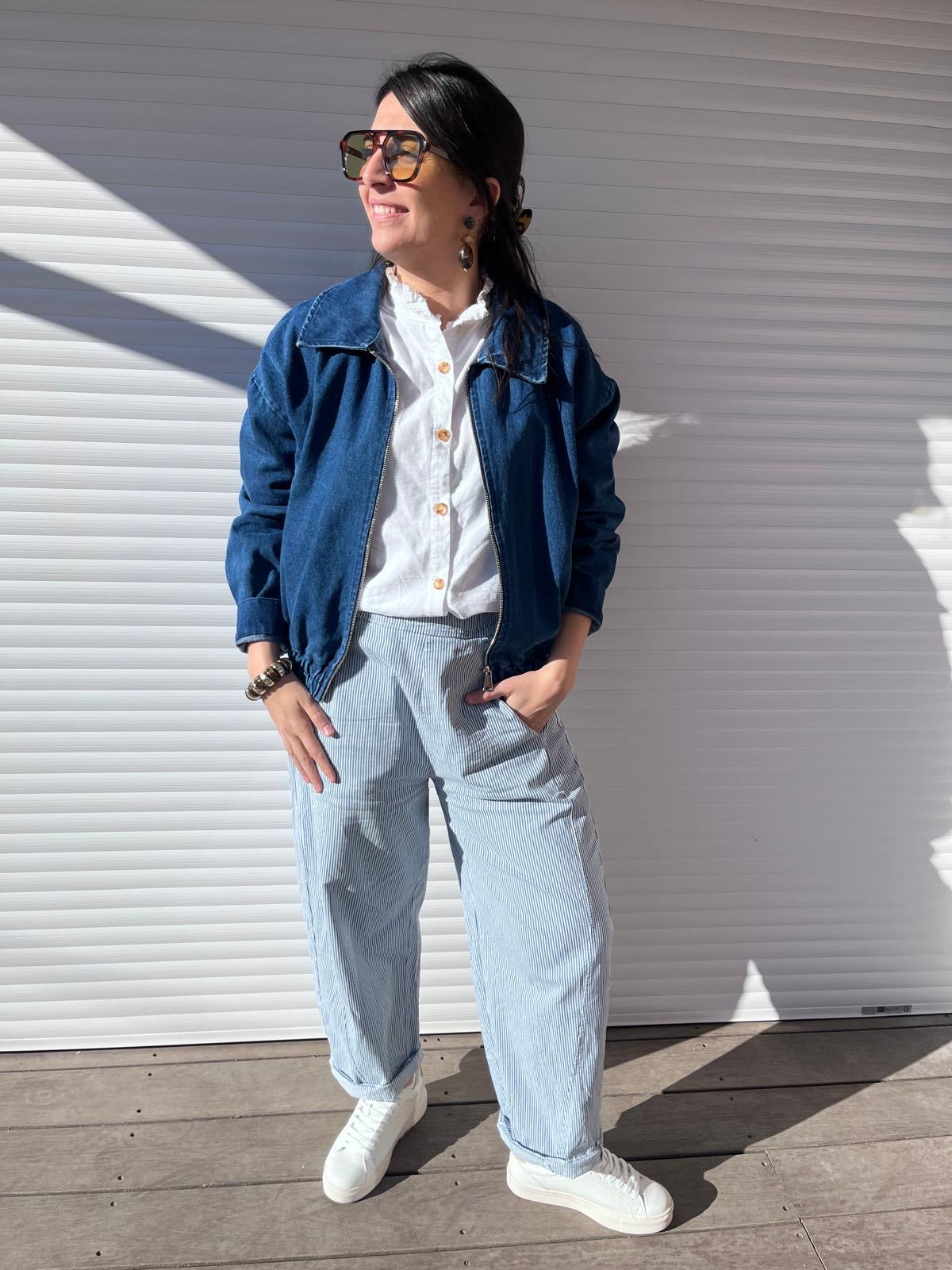 PANTALON LONY