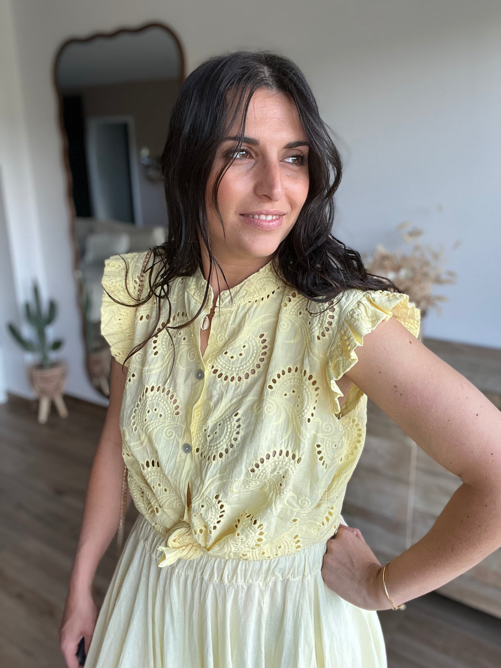 TOP BELLA