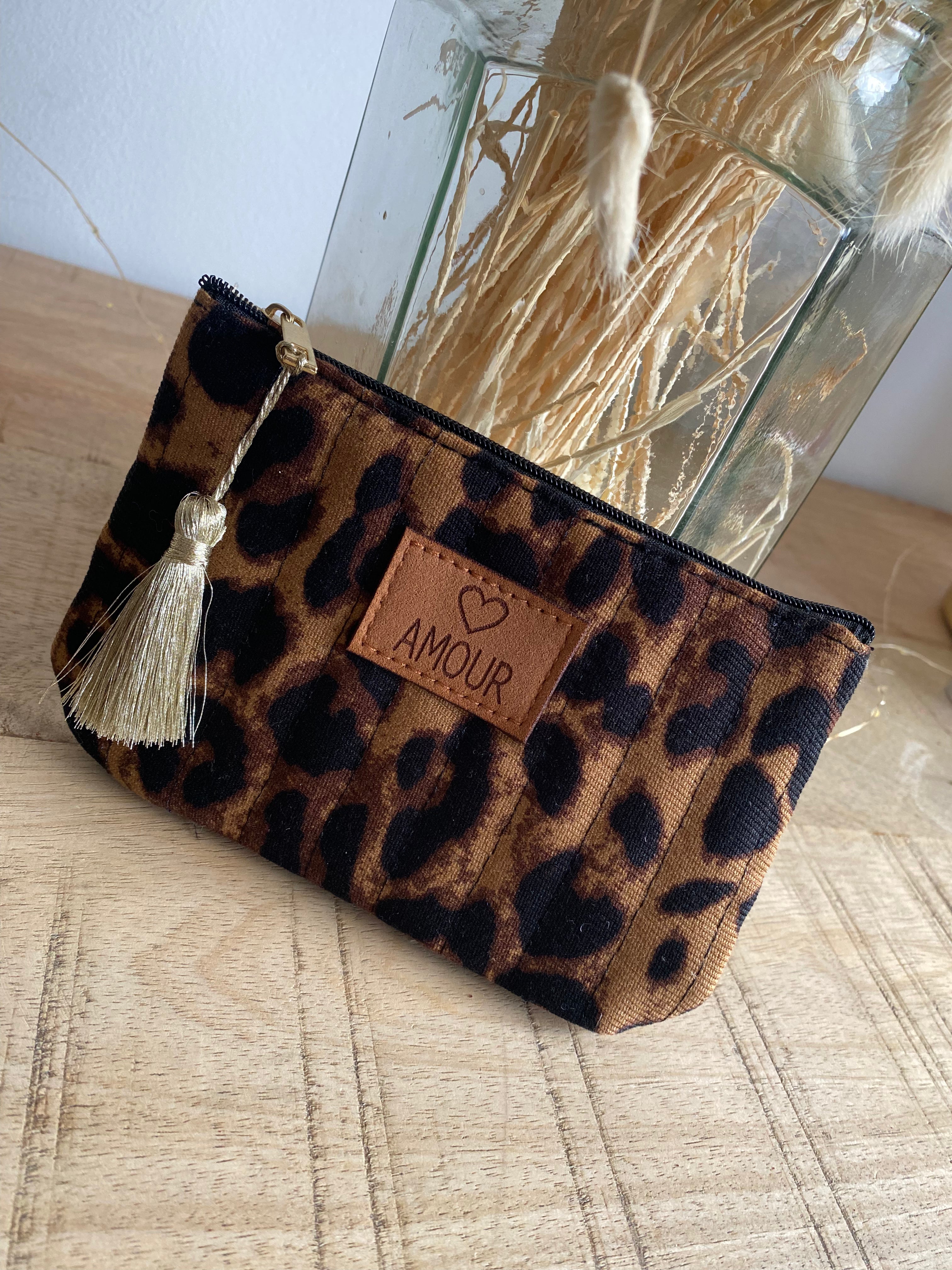 POCHETTE AMOUR