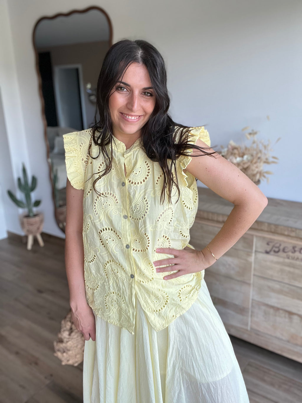 TOP BELLA