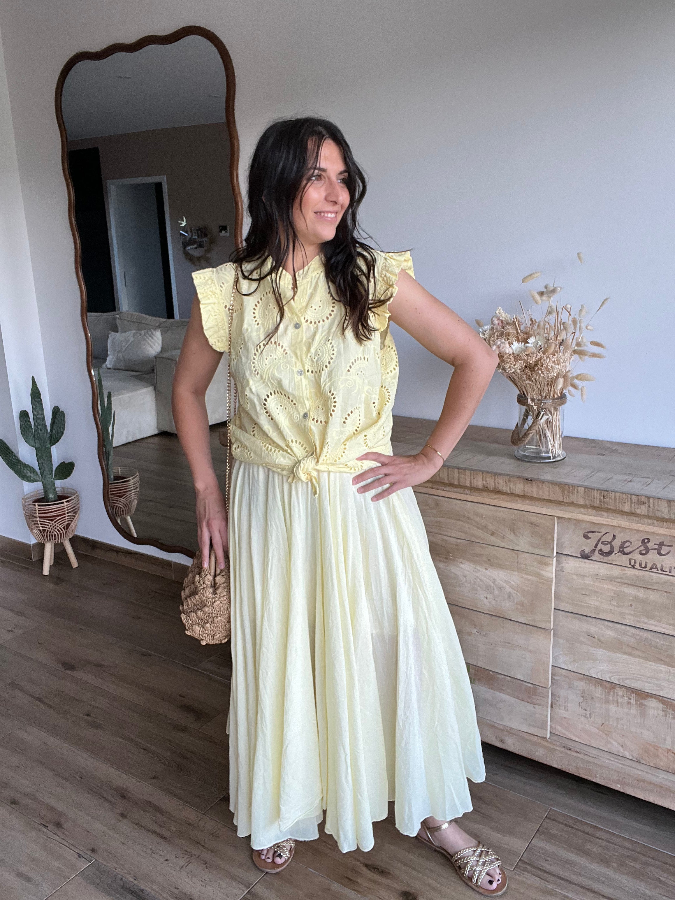 TOP BELLA