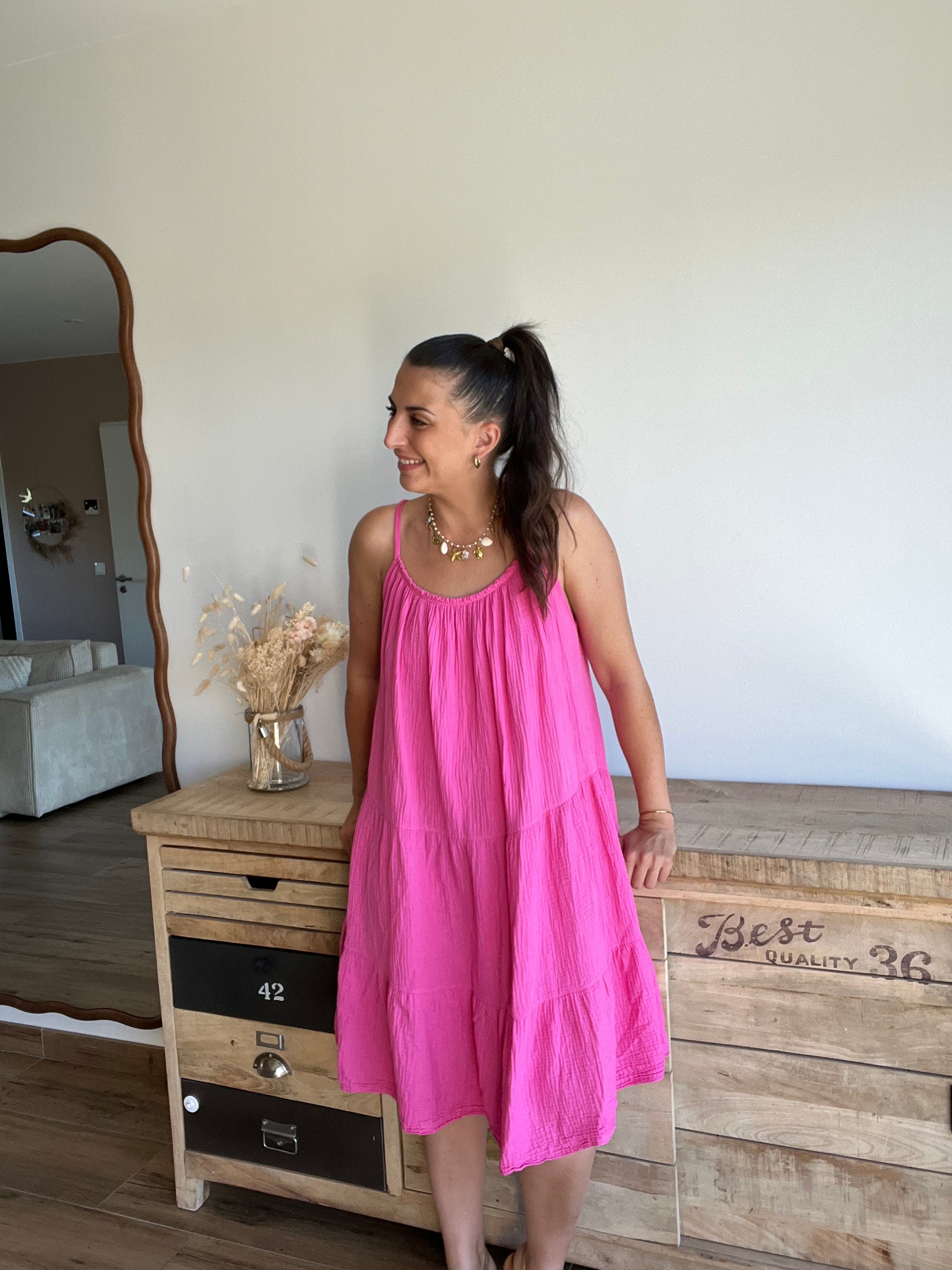 ROBE LALY