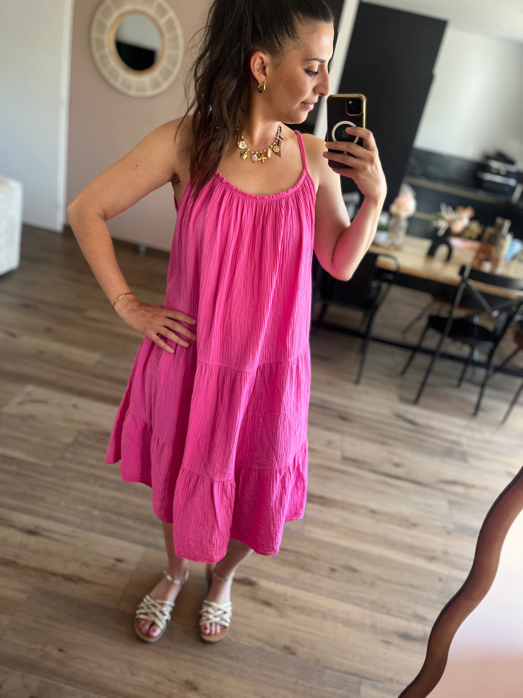 ROBE LALY