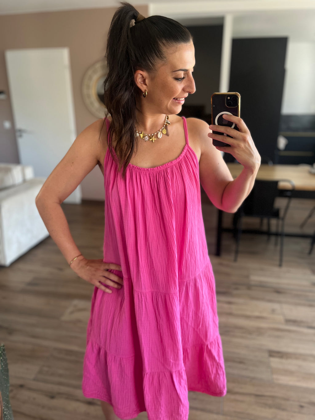 ROBE LALY