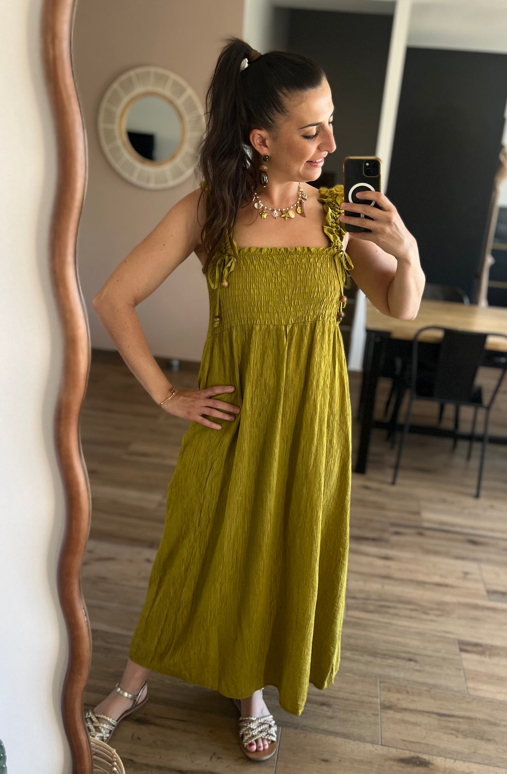 ROBE NELLY