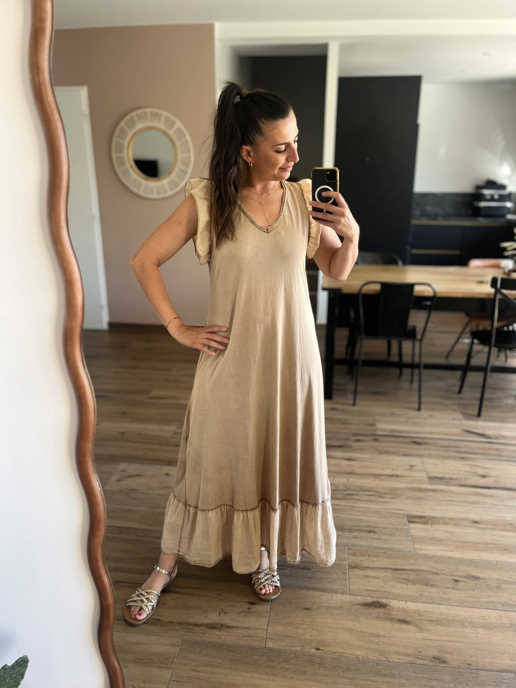 ROBE ANNABELLE