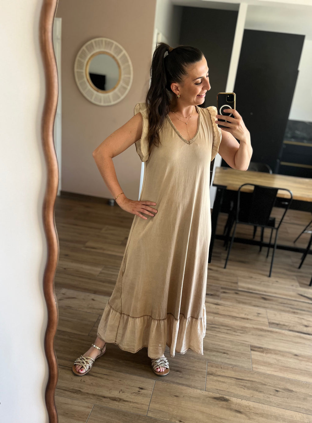 ROBE ANNABELLE