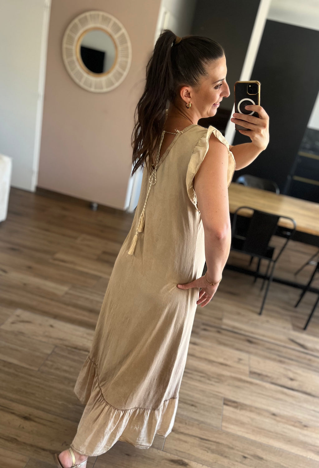 ROBE ANNABELLE