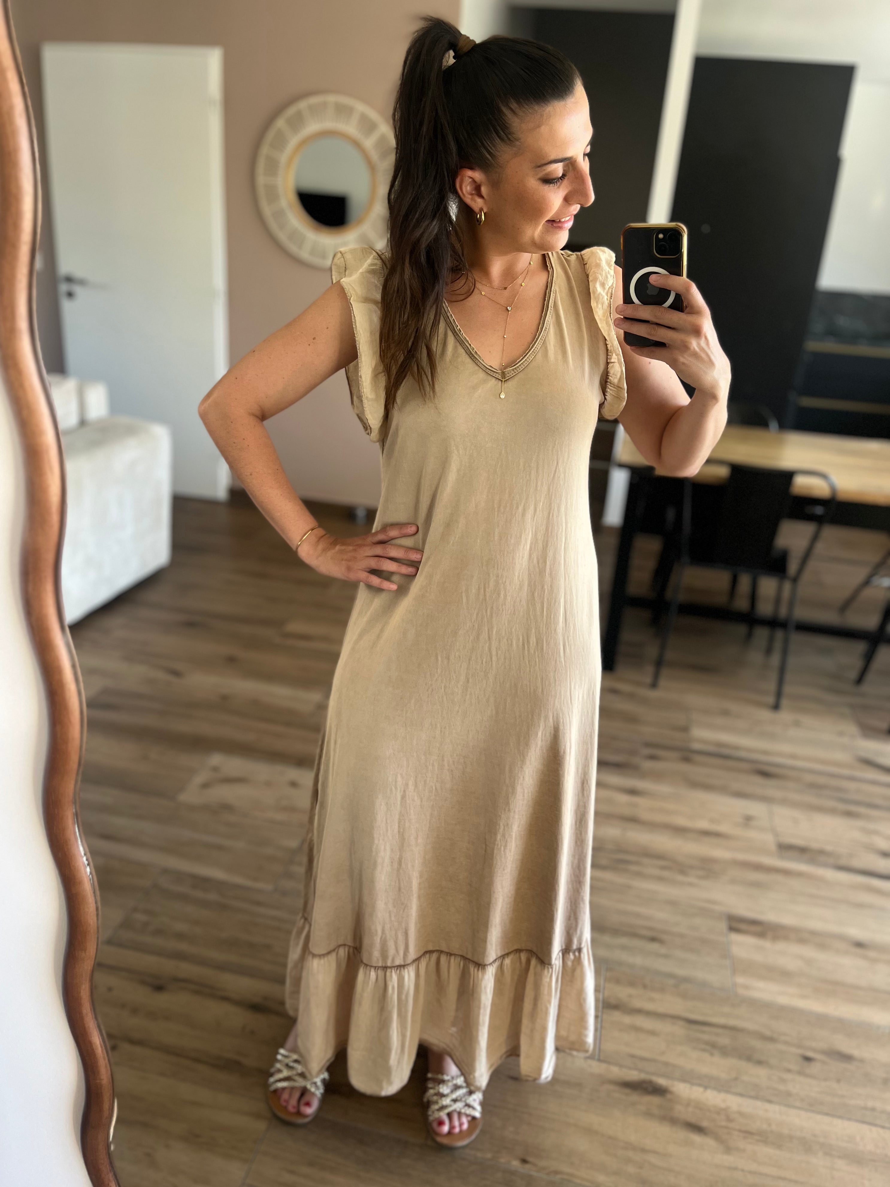 ROBE ANNABELLE