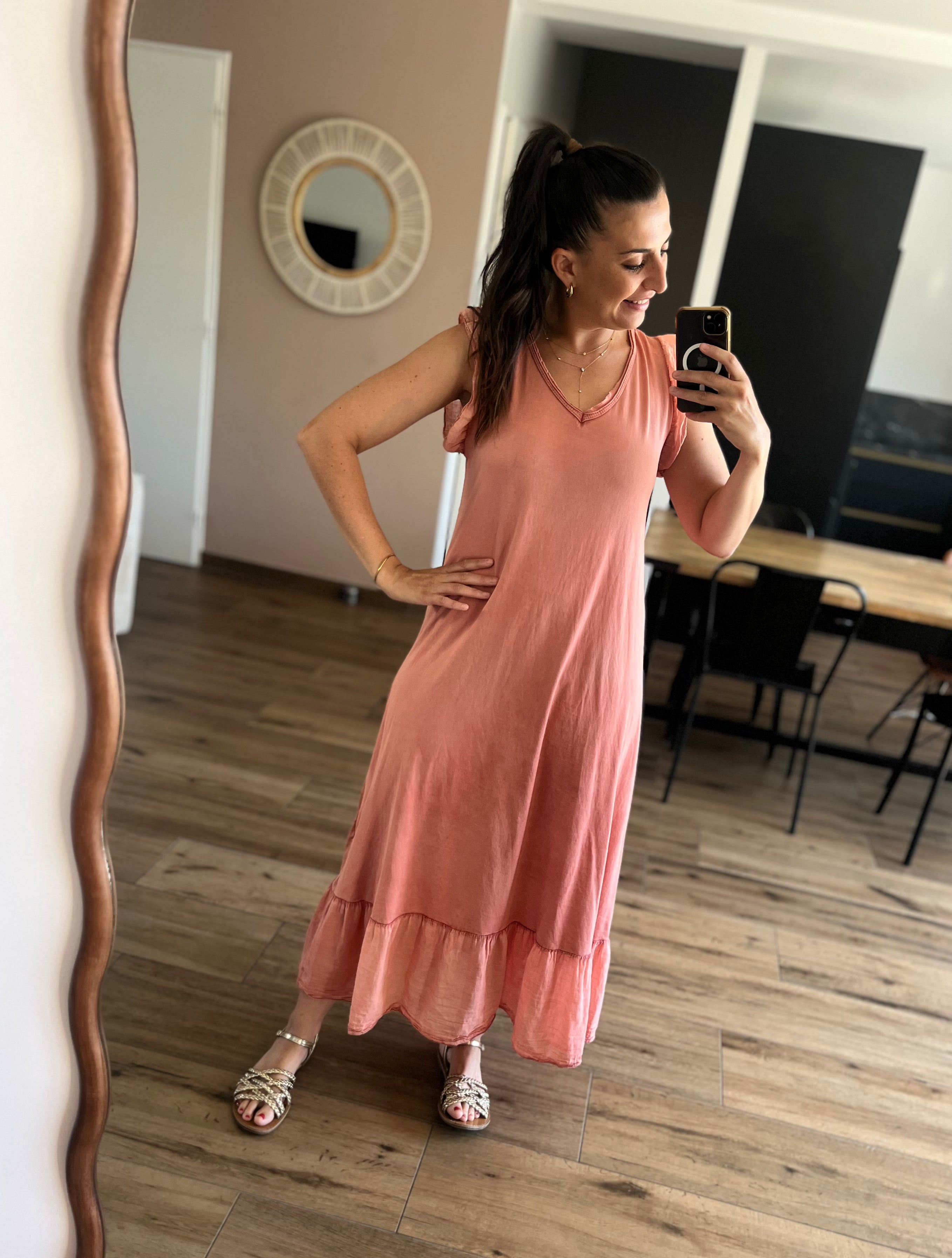 ROBE ANNABELLE