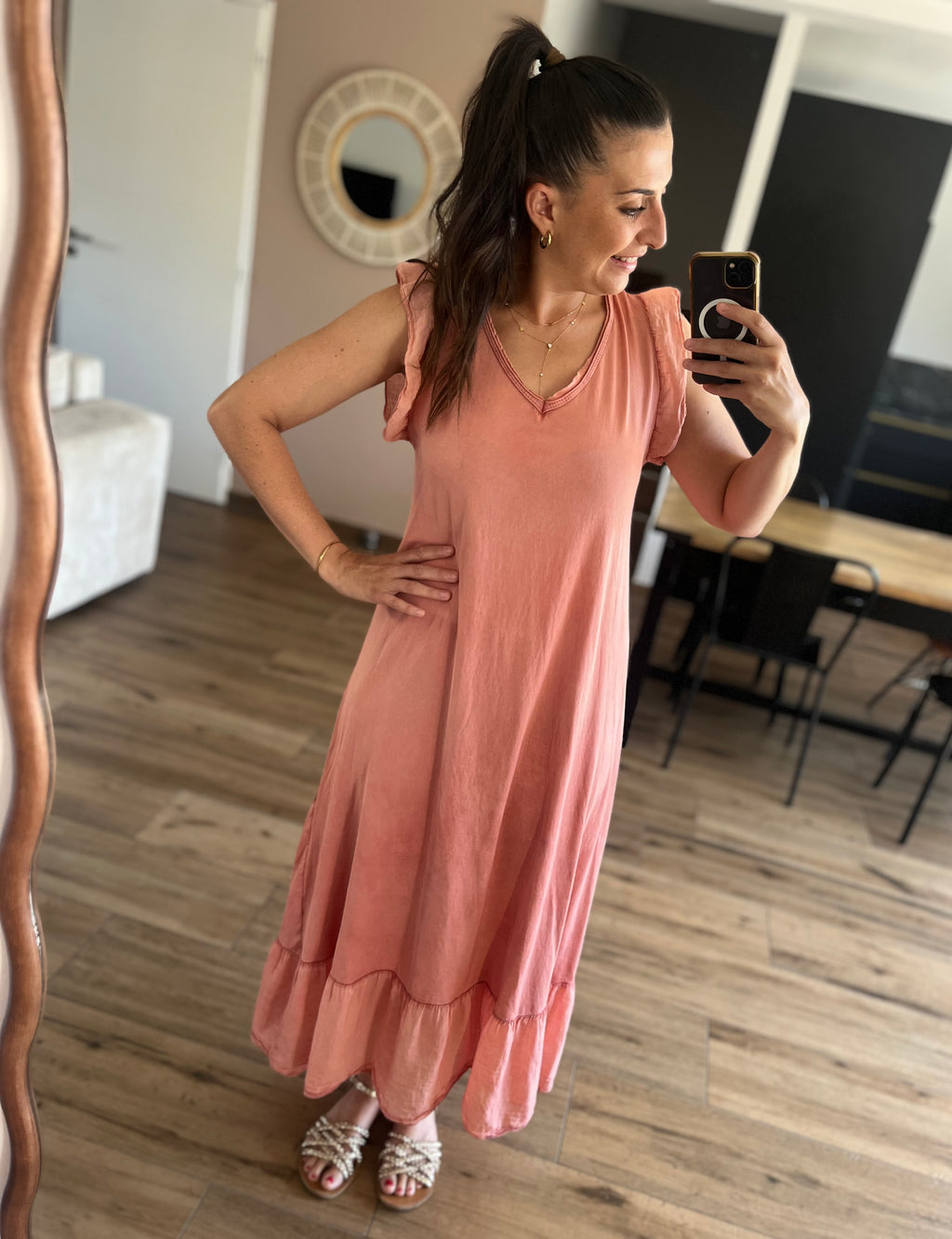 ROBE ANNABELLE