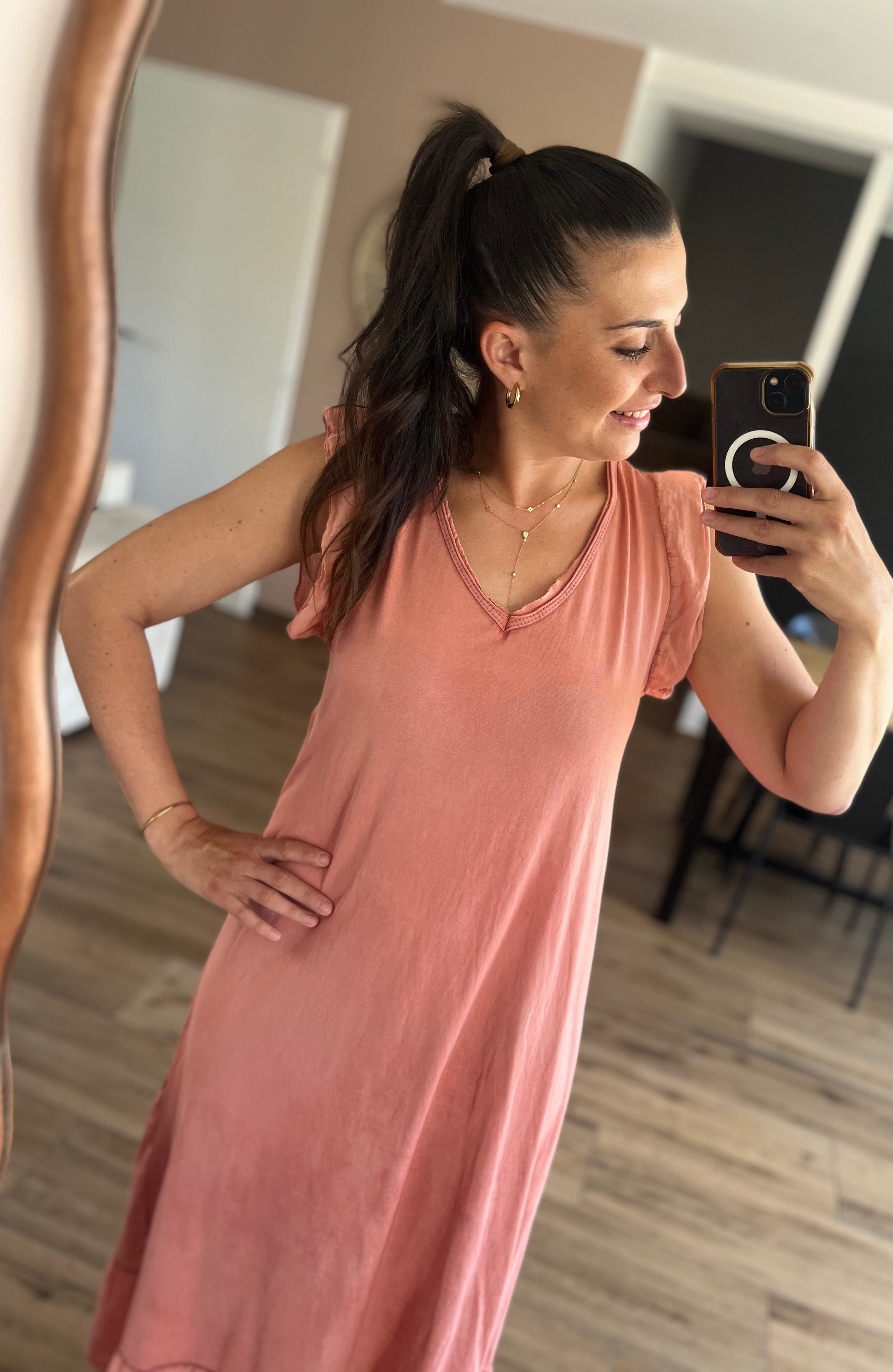 ROBE ANNABELLE