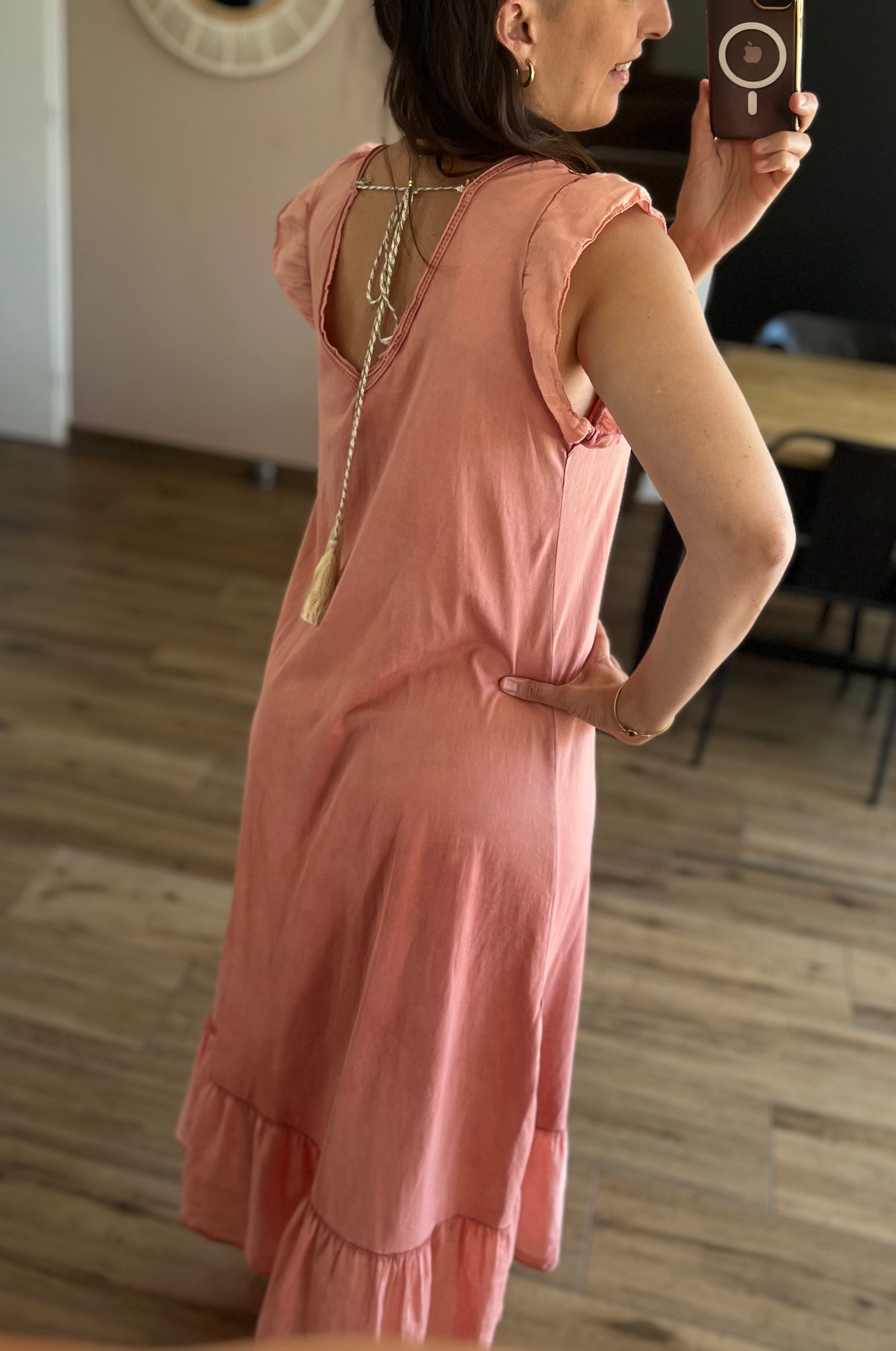 ROBE ANNABELLE