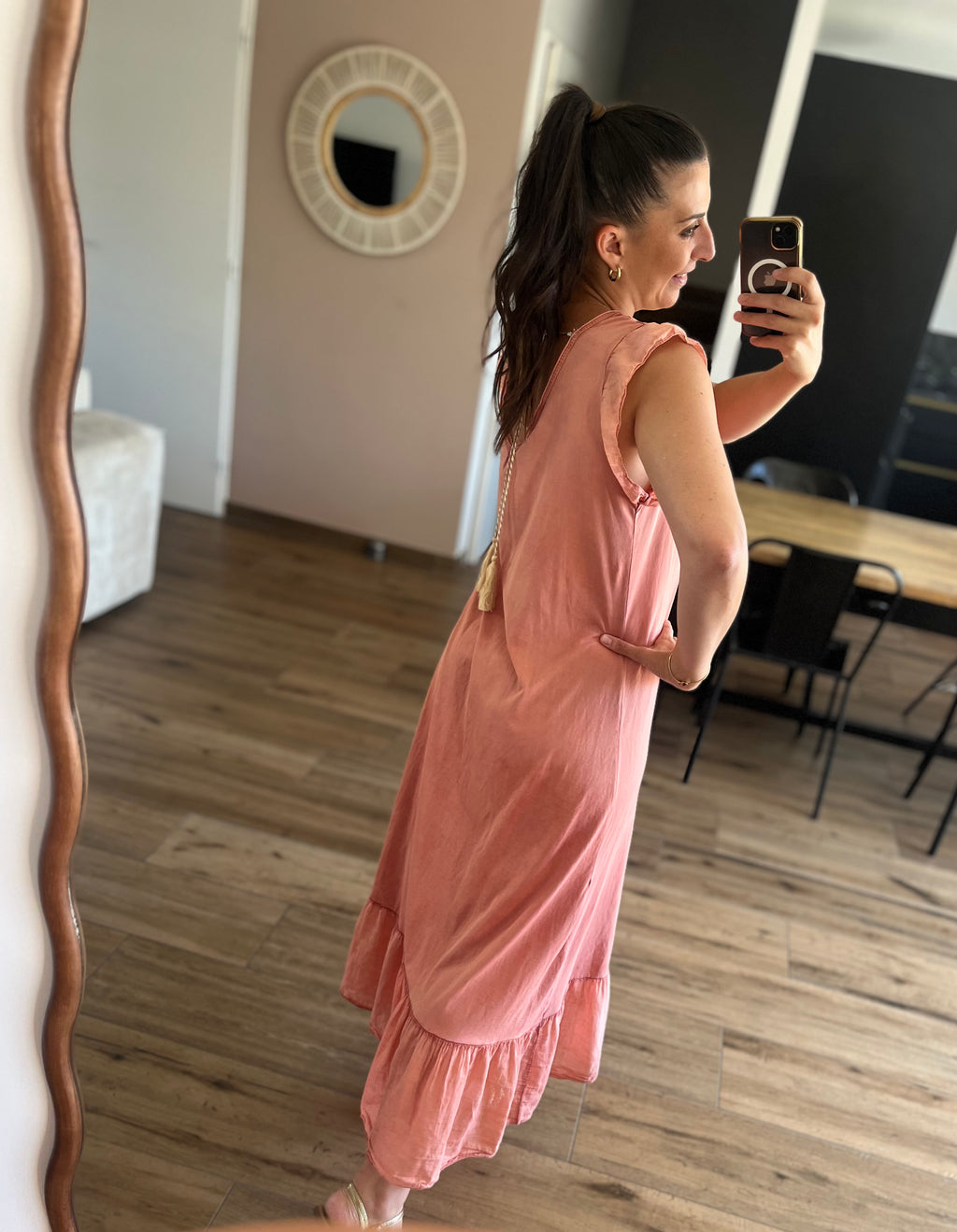 ROBE ANNABELLE