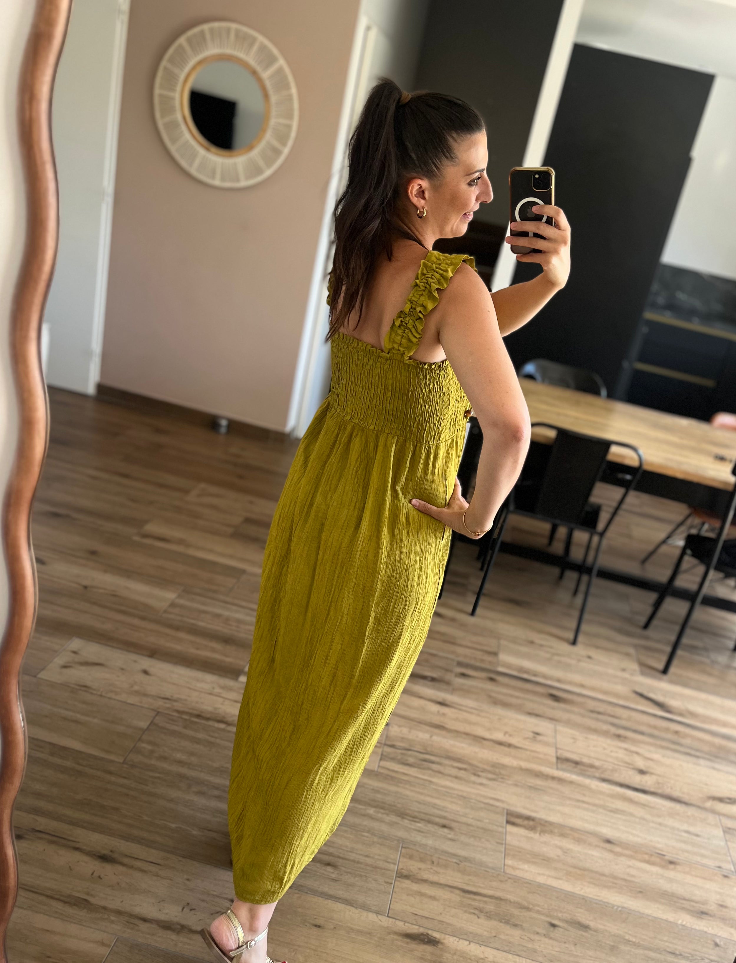 ROBE NELLY