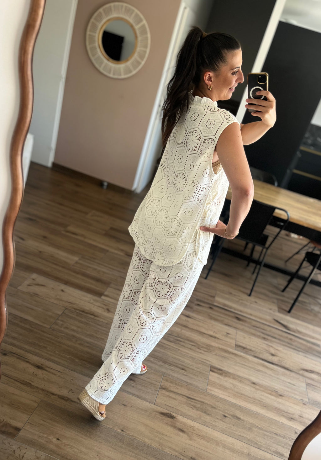 PANTALON EZIO