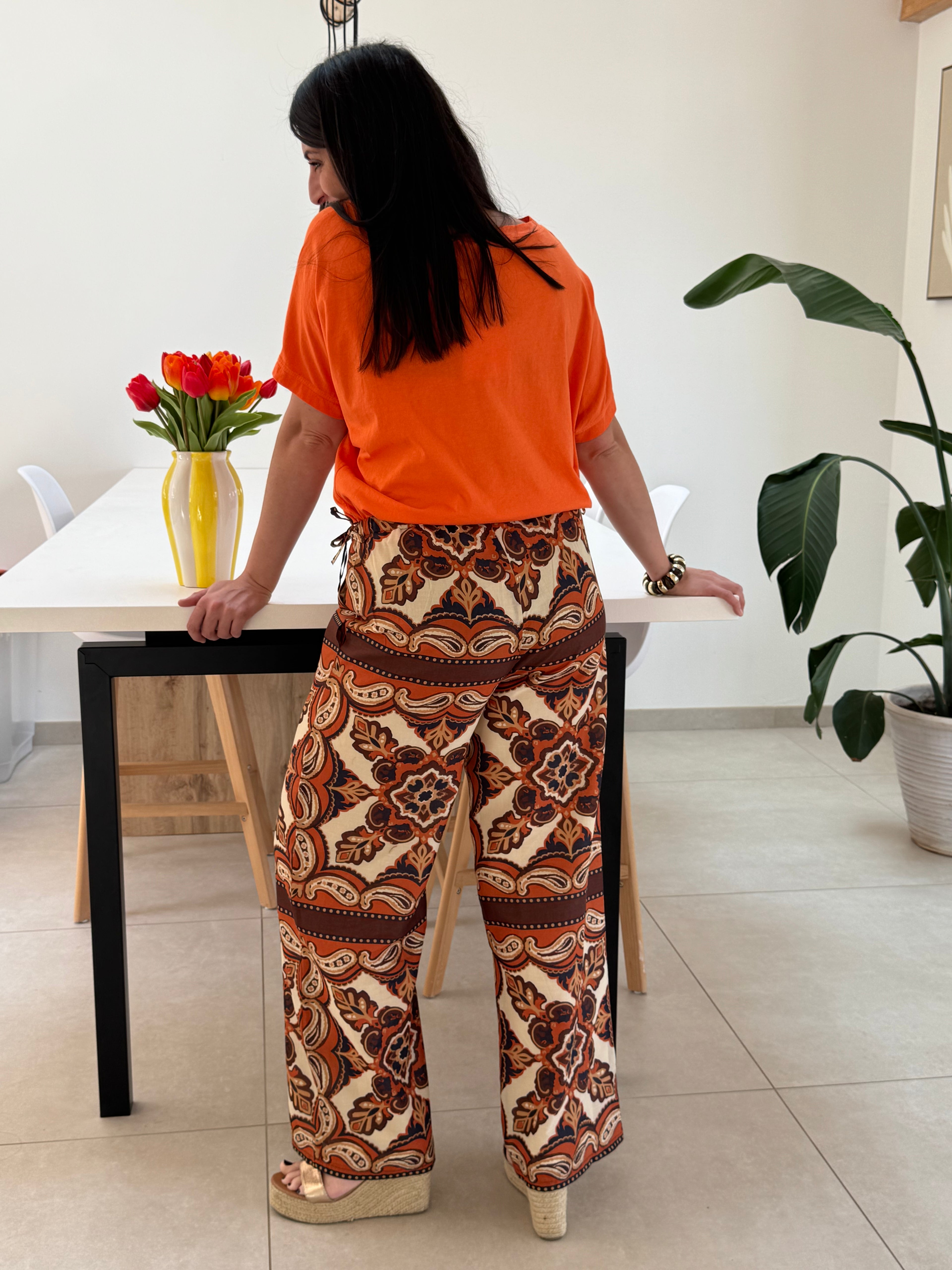 PANTALON ARIELLA