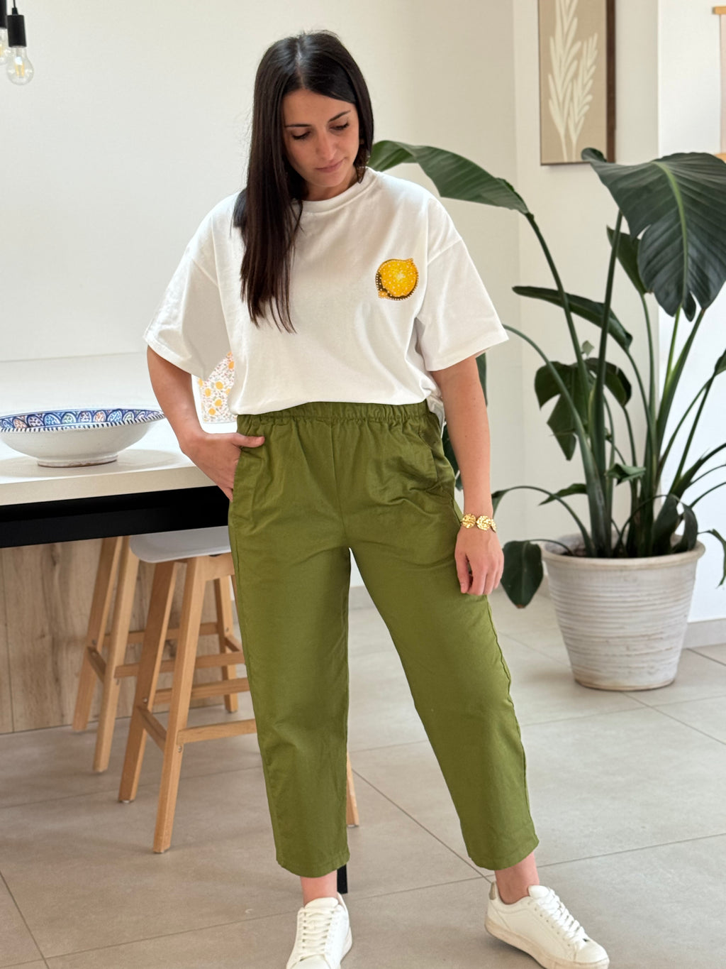 PANTALON ORLY