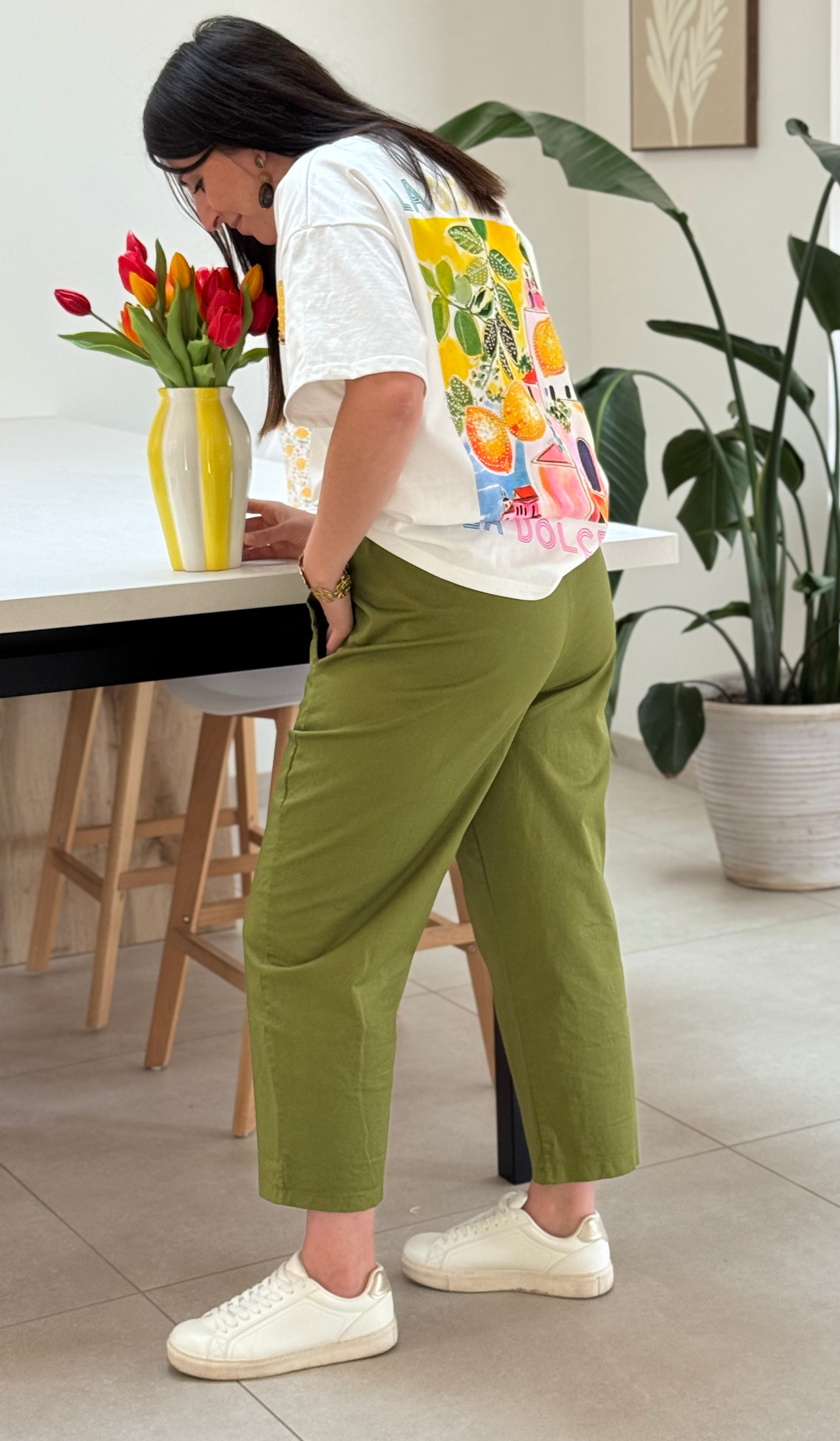 PANTALON ORLY