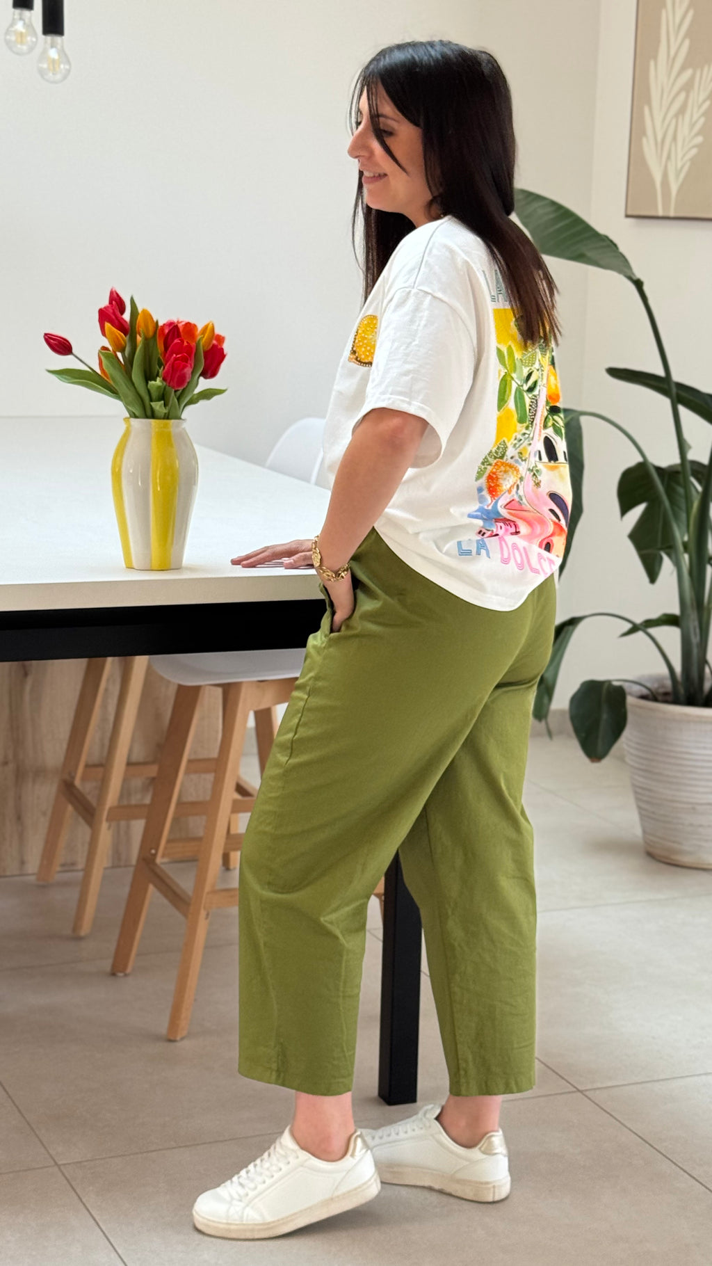 PANTALON ORLY