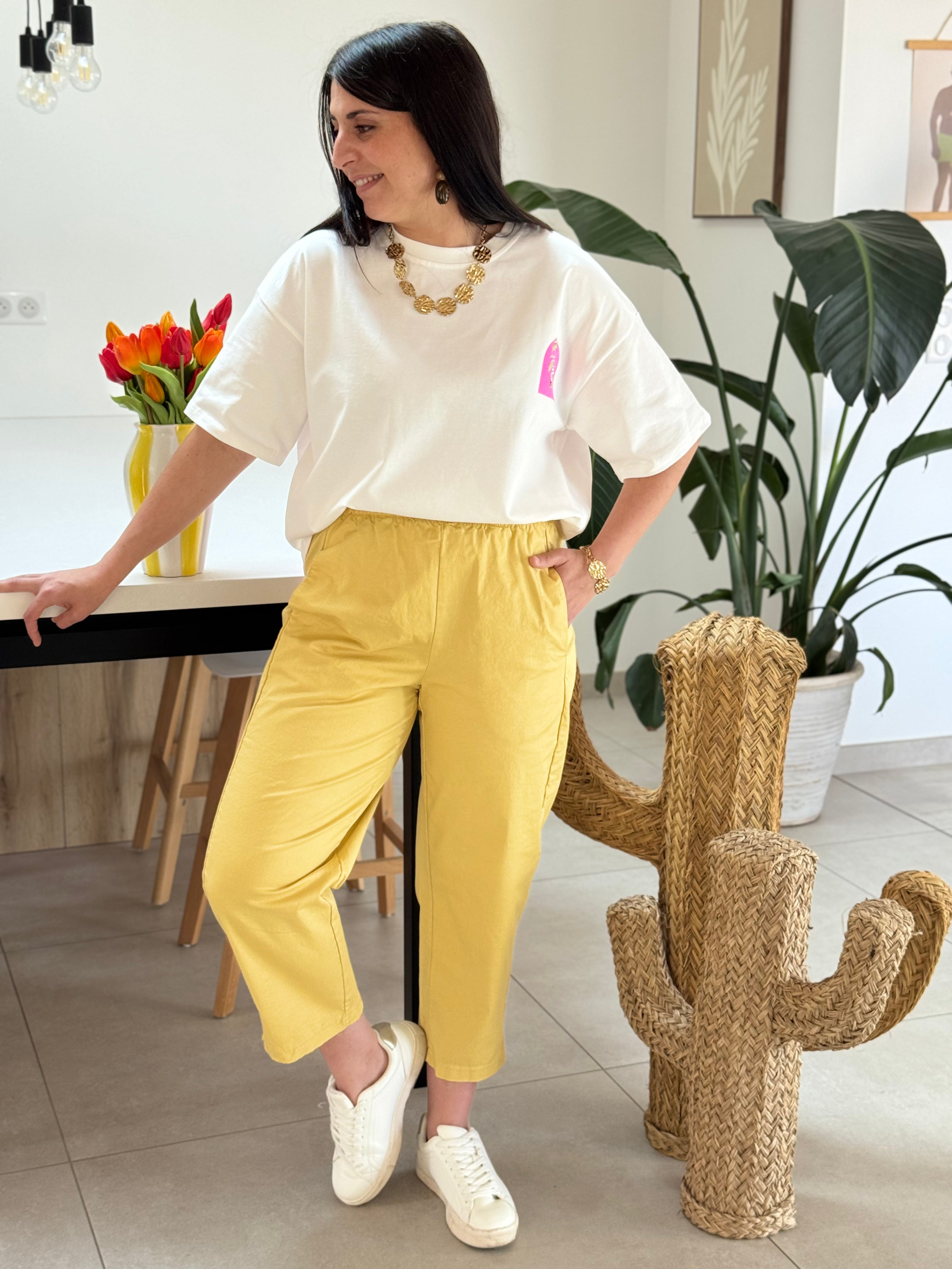 PANTALON ORLY