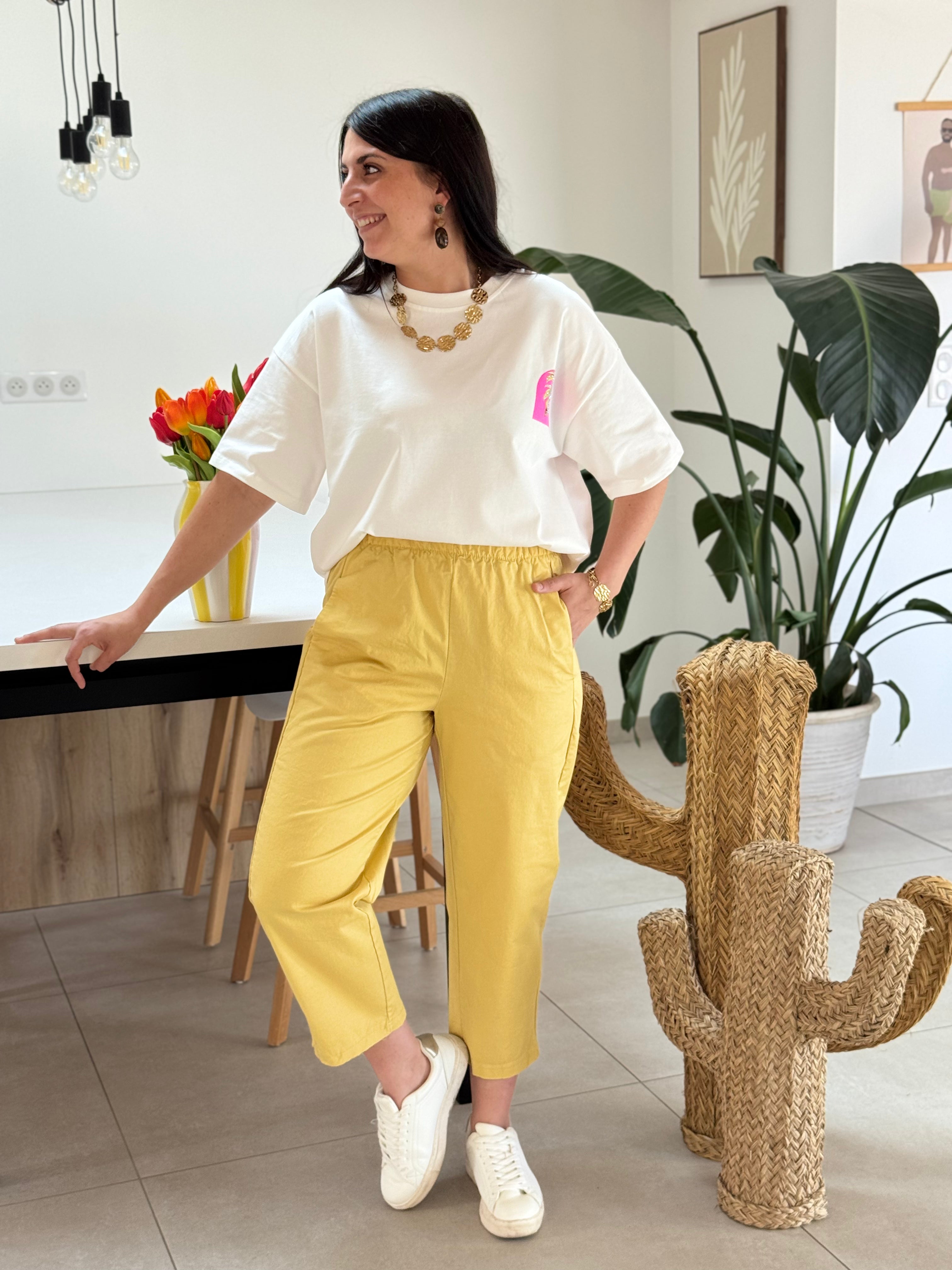 PANTALON ORLY