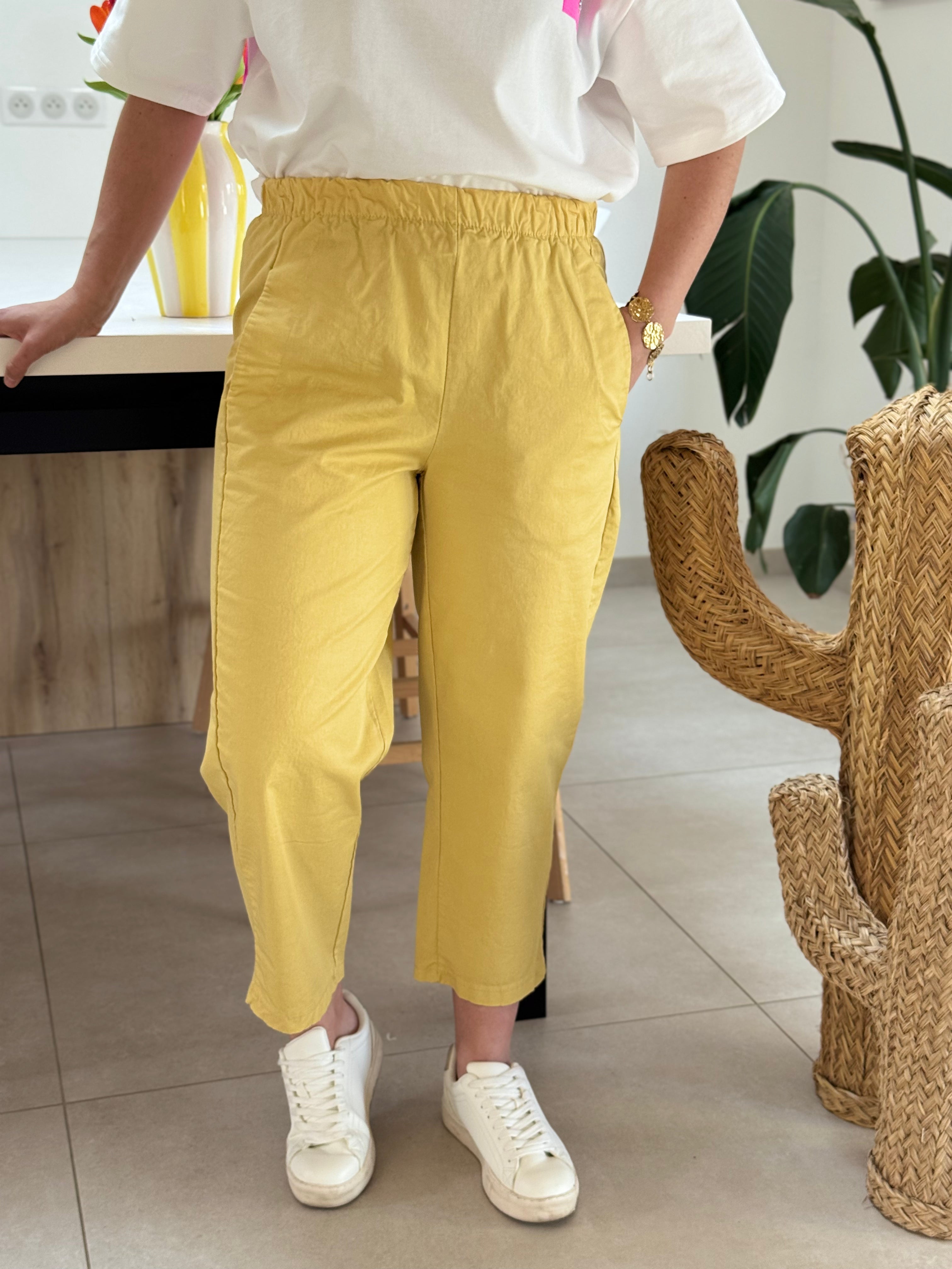 PANTALON ORLY