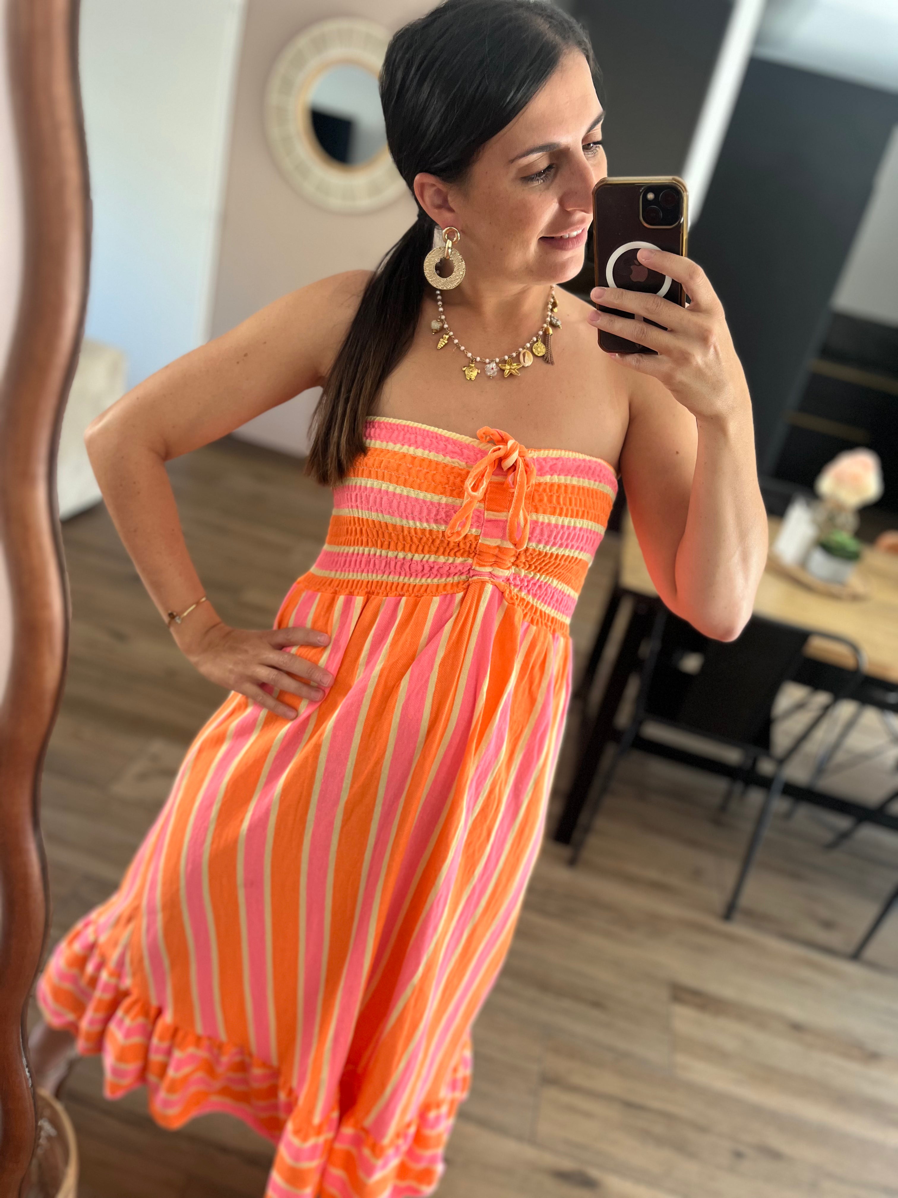 ROBE ANAIS